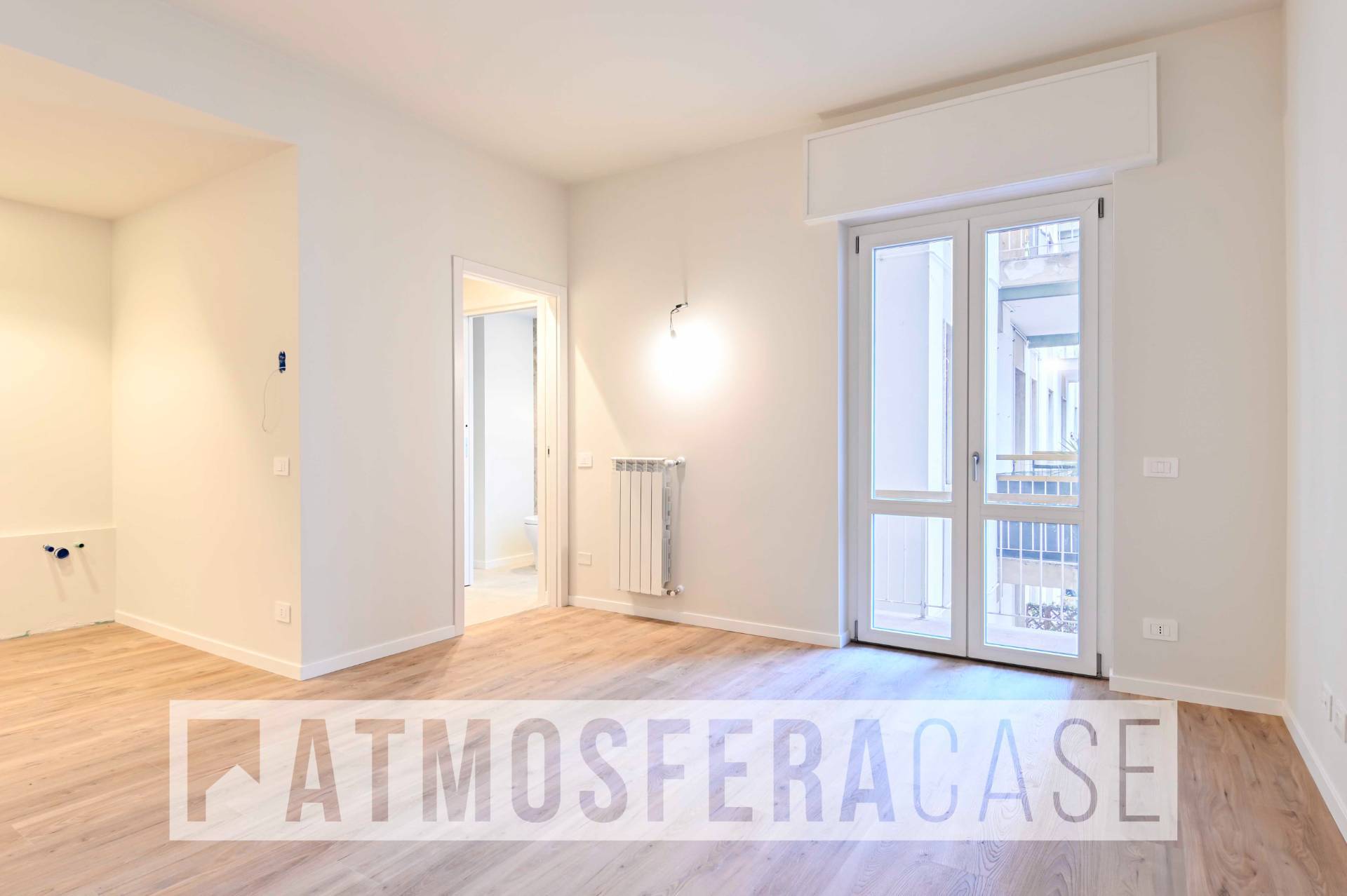 Appartamento in vendita a Bergamo