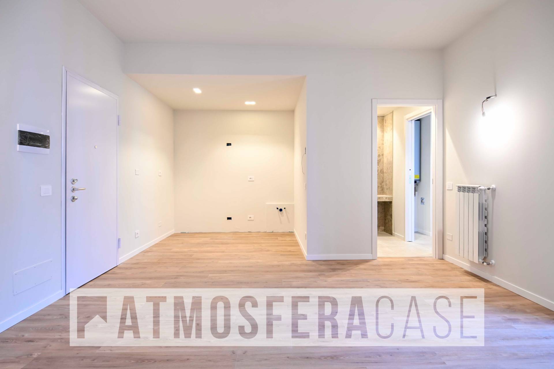 Appartamento in vendita a Bergamo