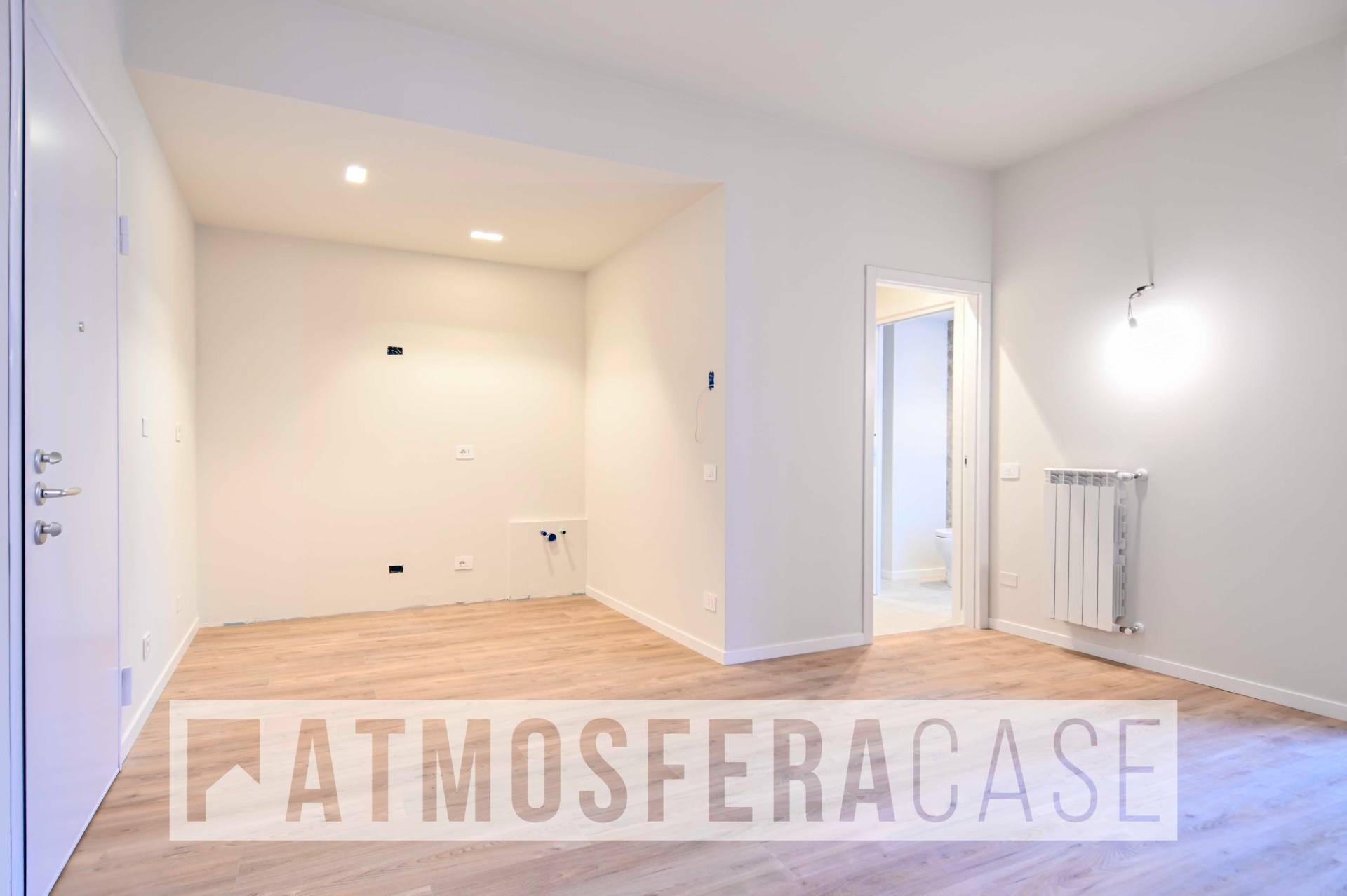 Appartamento in vendita a Bergamo