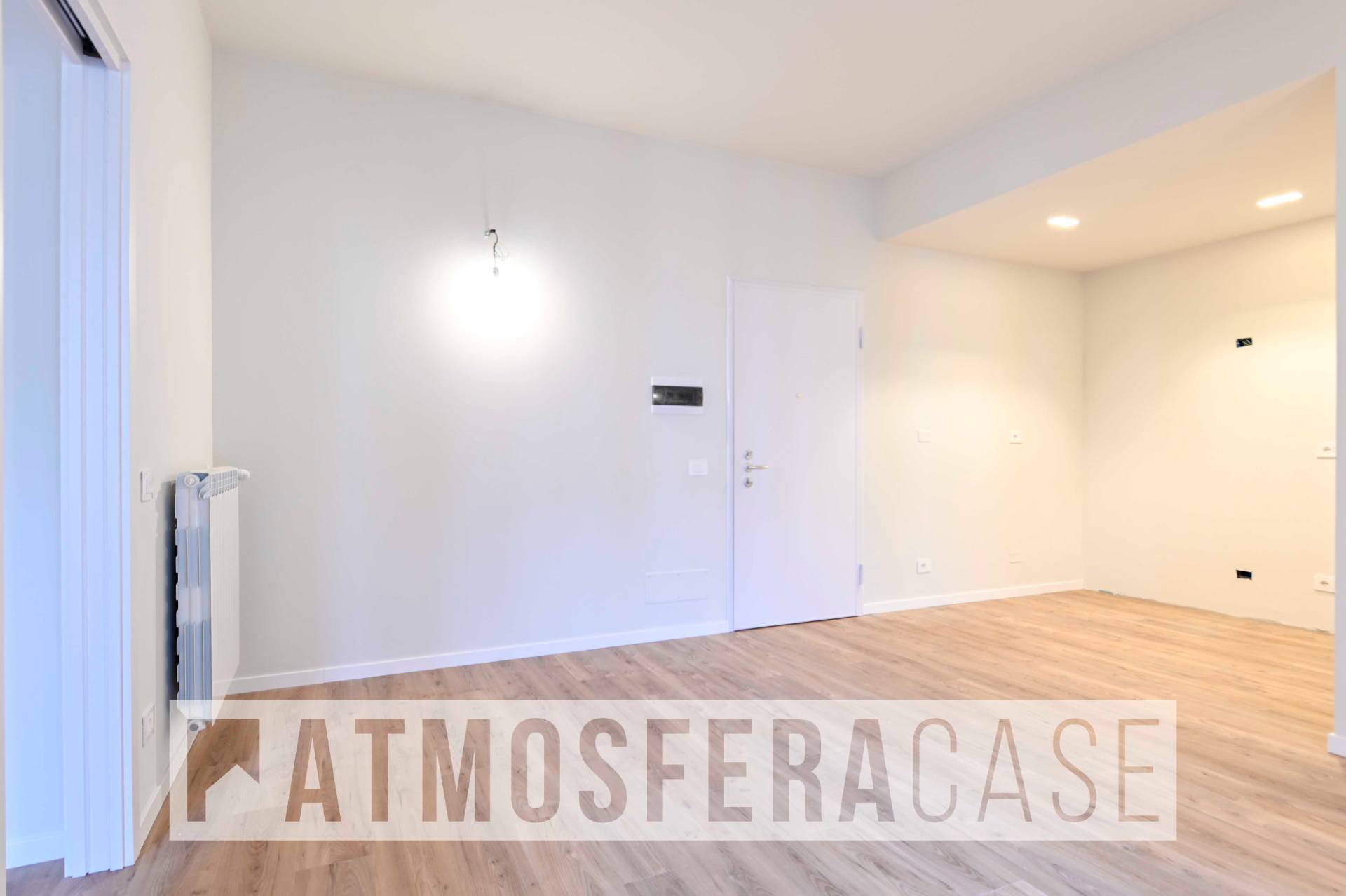 Appartamento in vendita a Bergamo