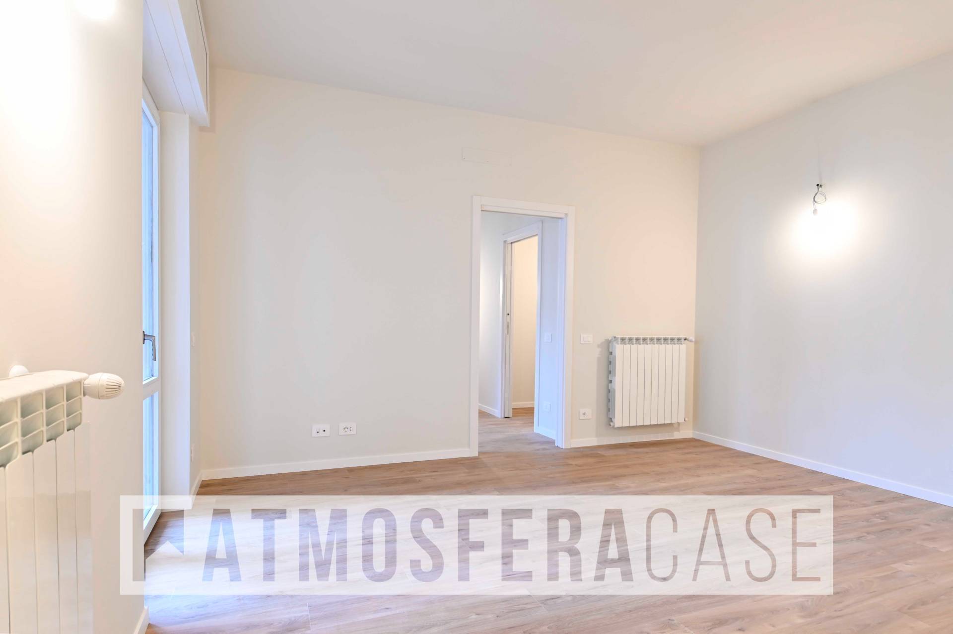 Appartamento in vendita a Bergamo