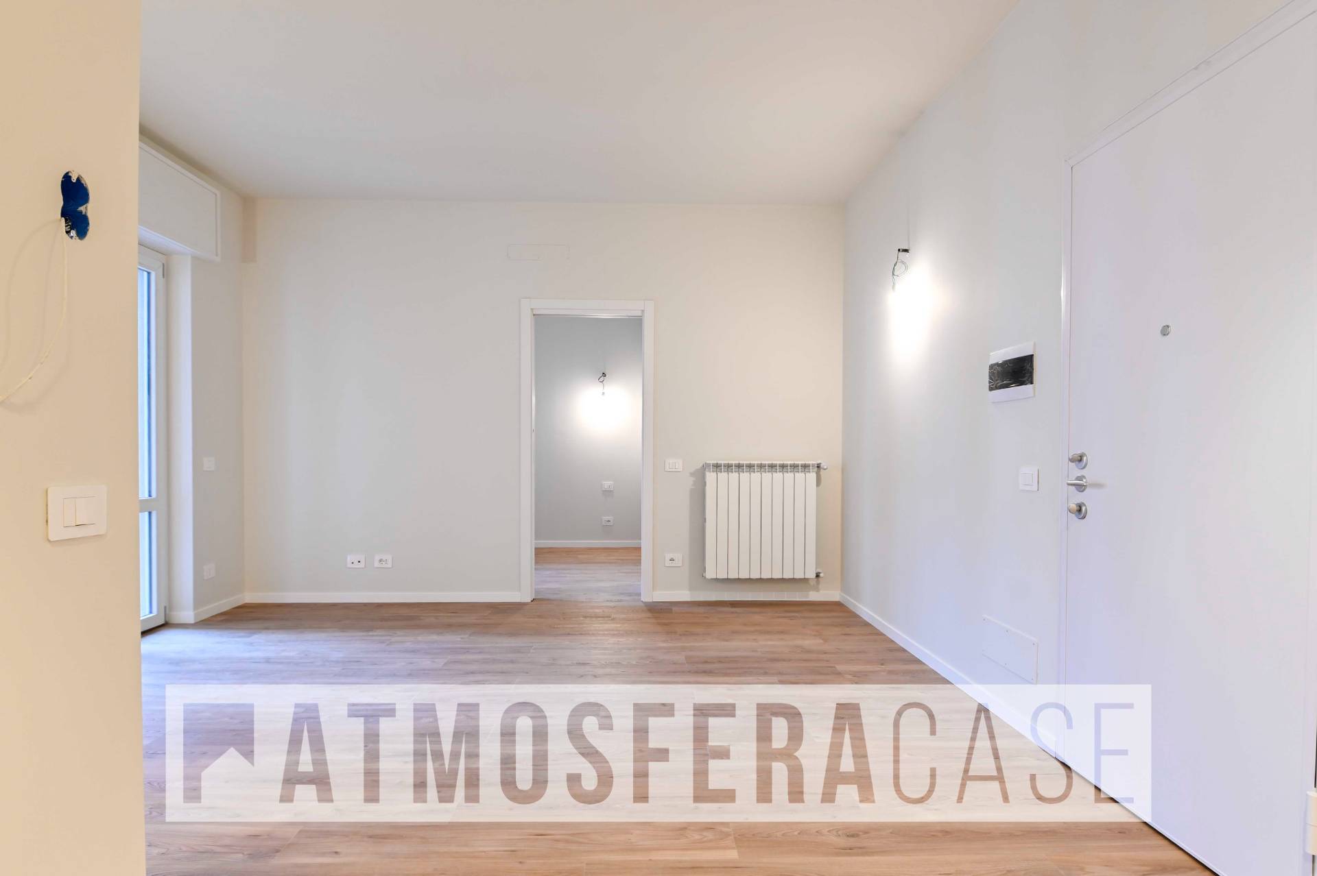 Appartamento in vendita a Bergamo