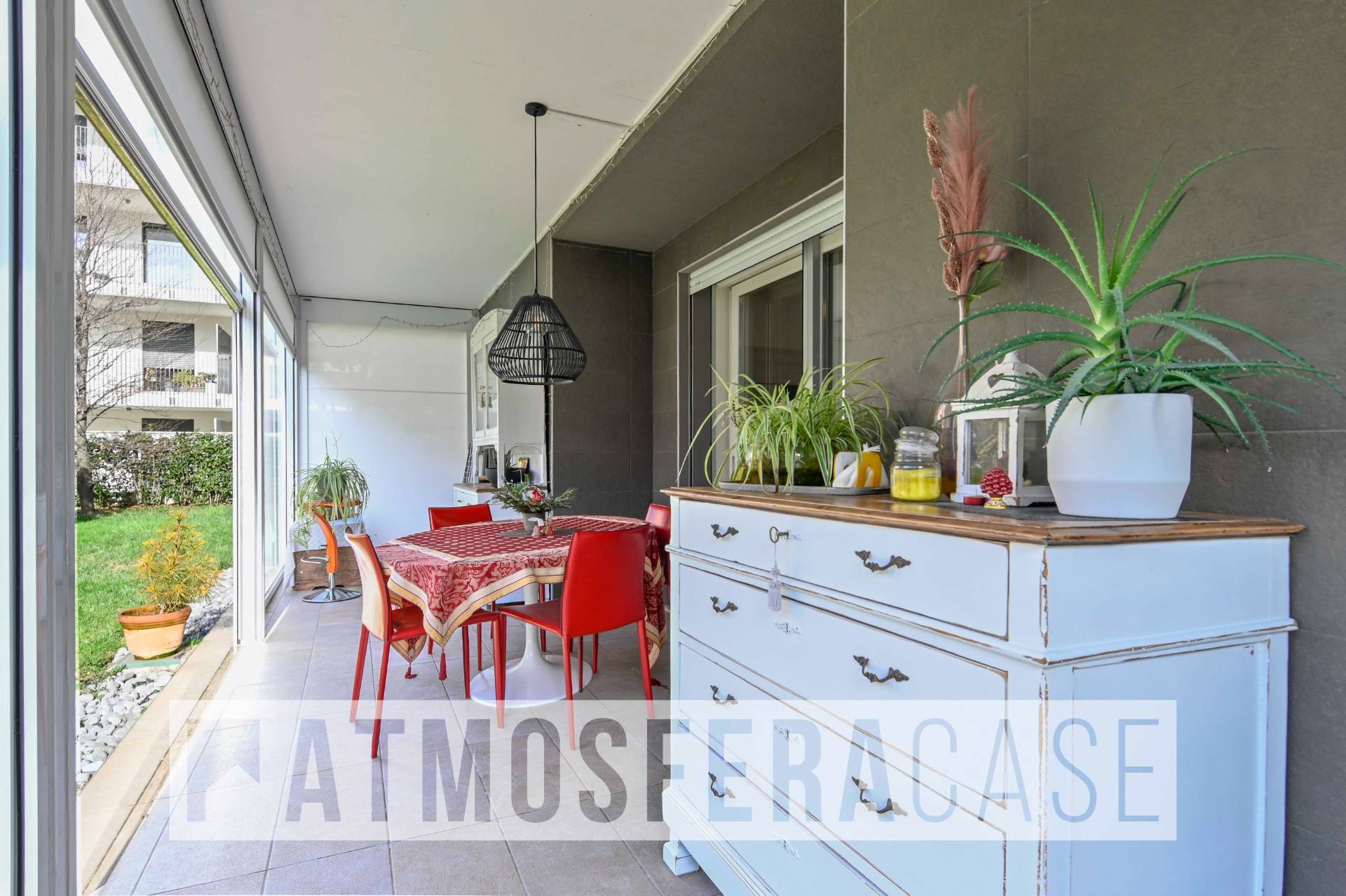 Appartamento in vendita a Bergamo, Borgo Palazzo