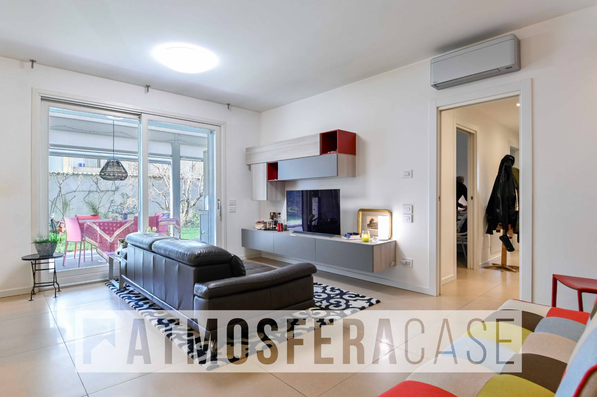 Appartamento in vendita a Bergamo, Borgo Palazzo