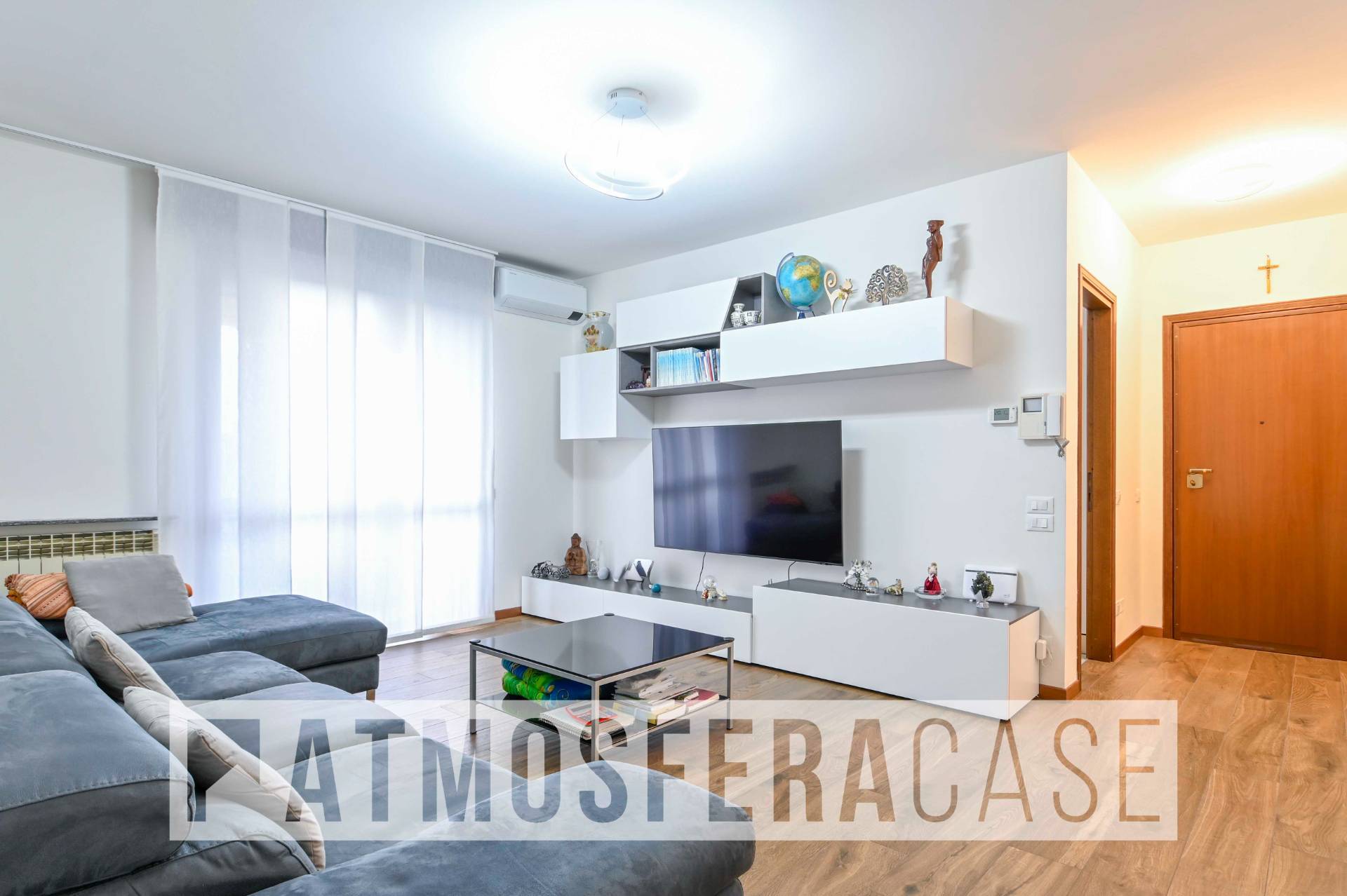 Appartamento in vendita a Seriate