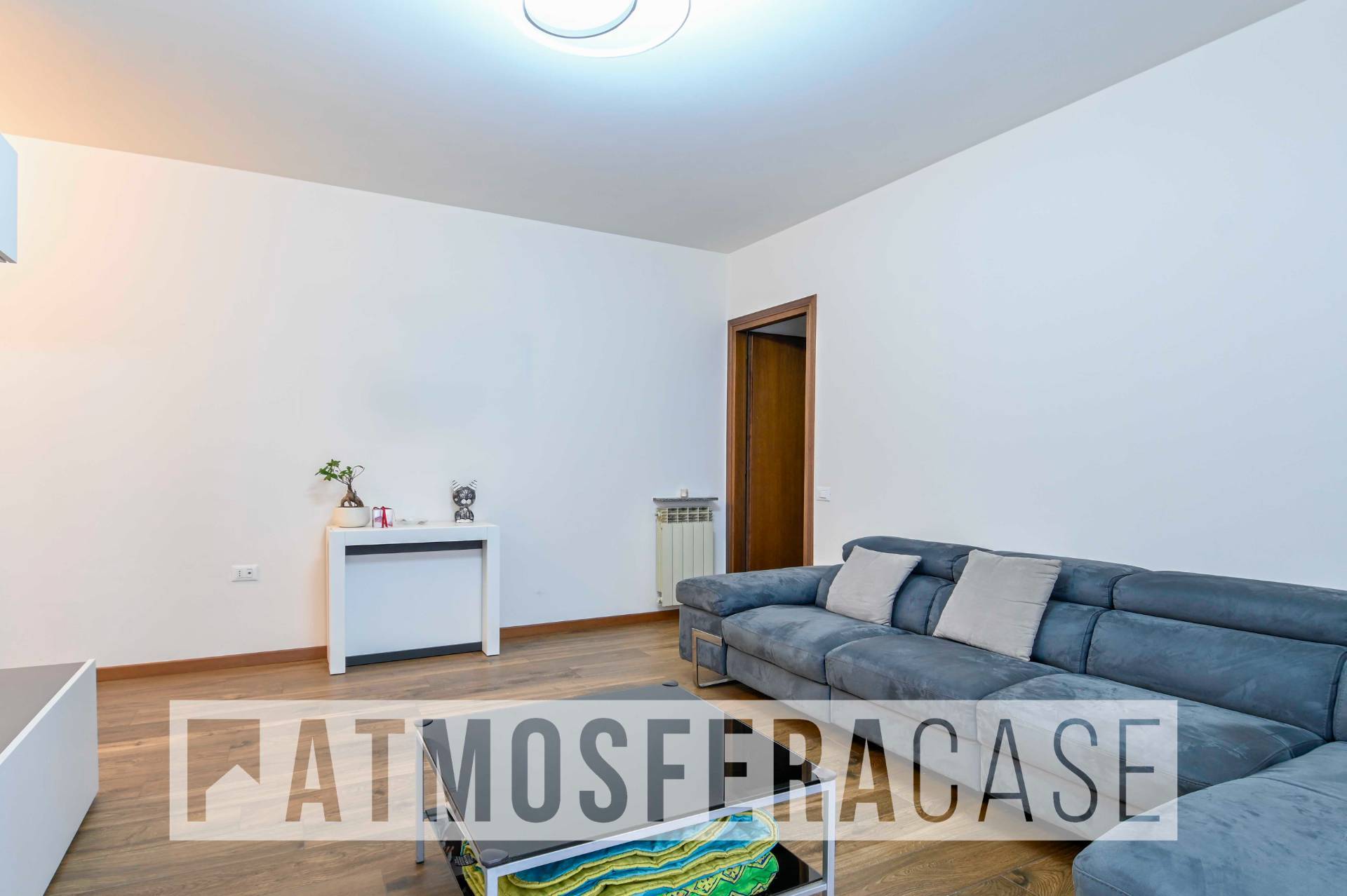 Appartamento in vendita a Seriate