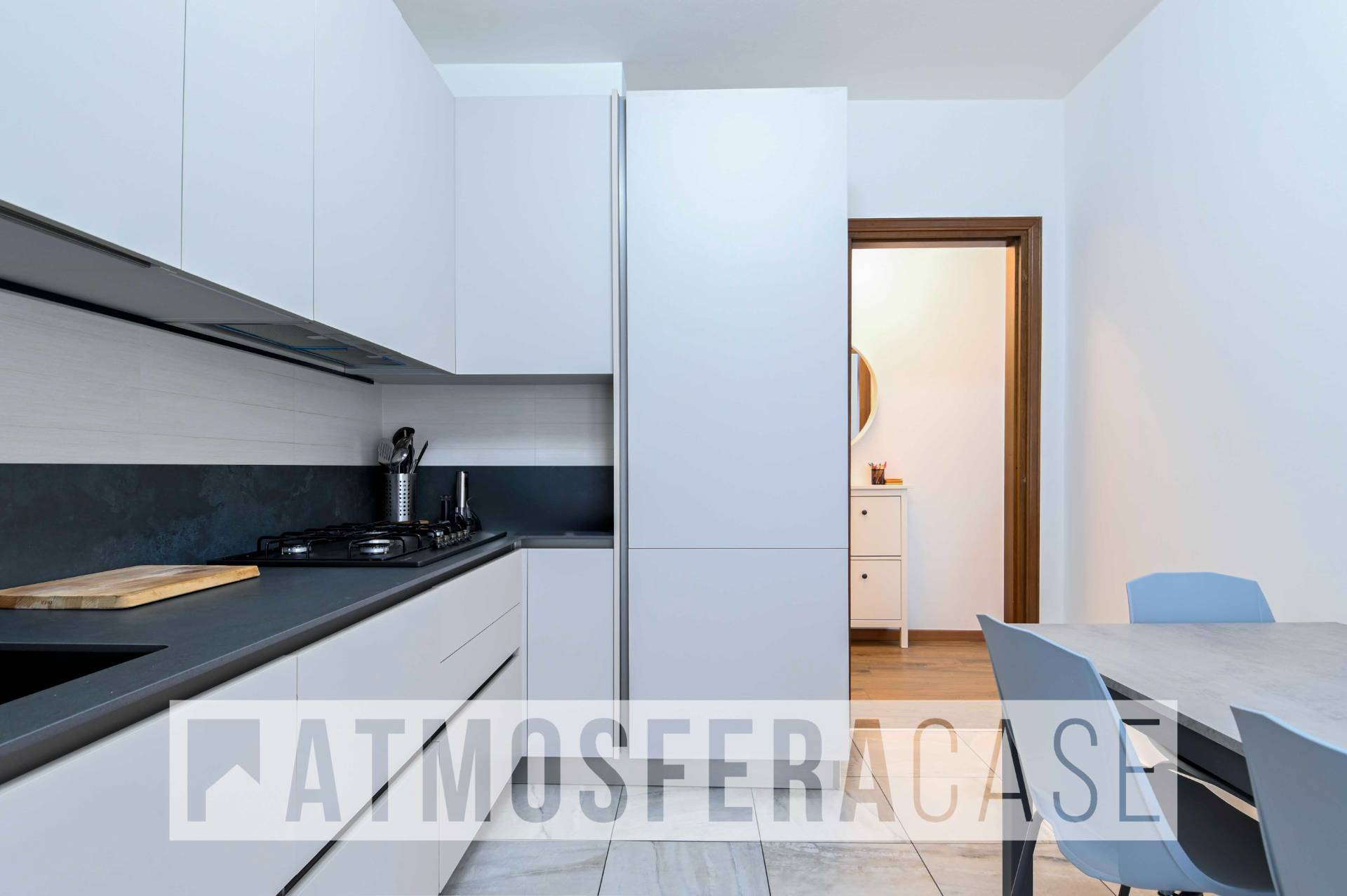 Appartamento in vendita a Seriate