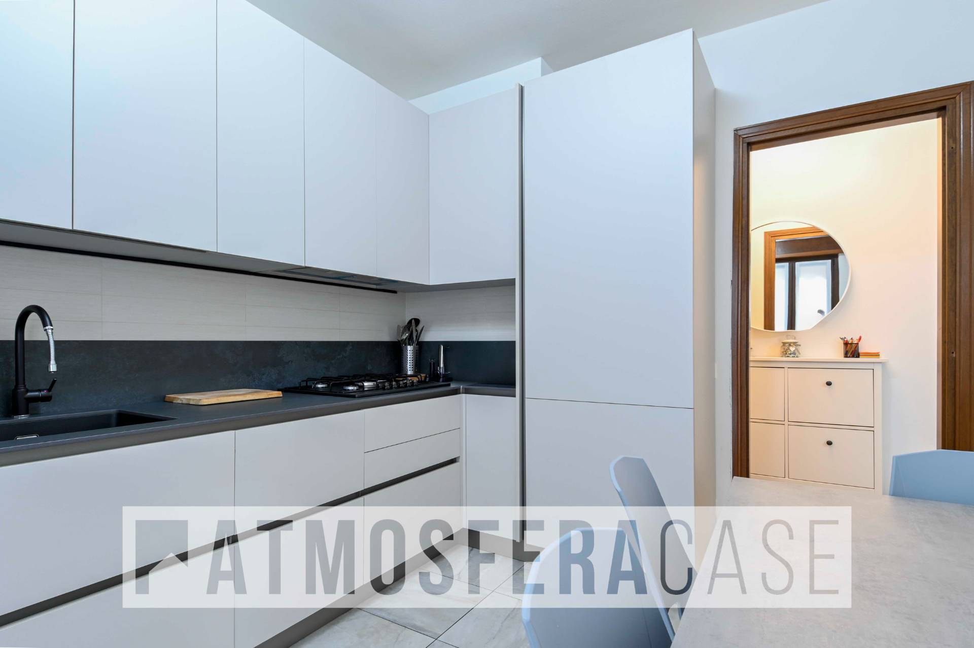 Appartamento in vendita a Seriate