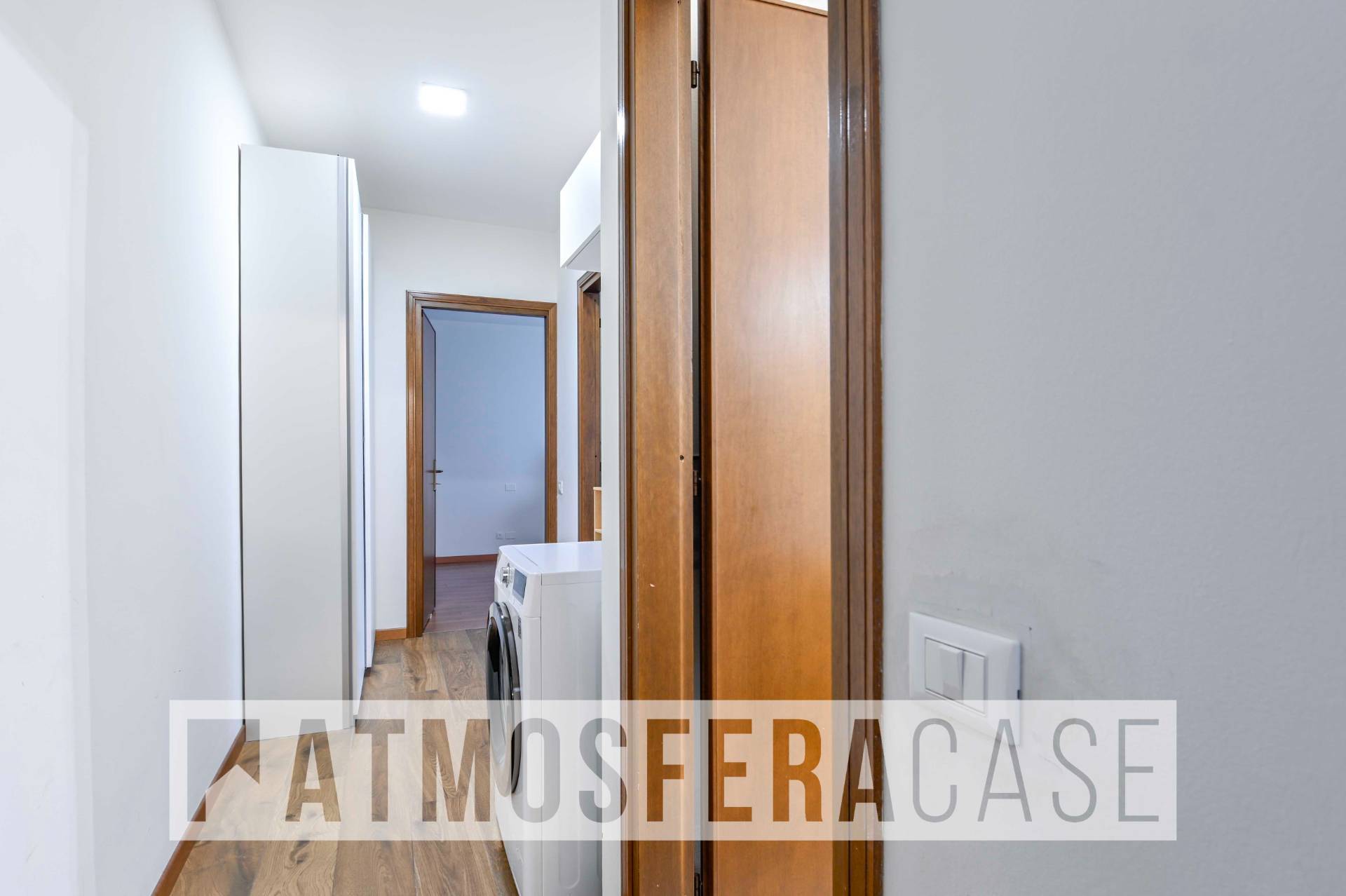 Appartamento in vendita a Seriate