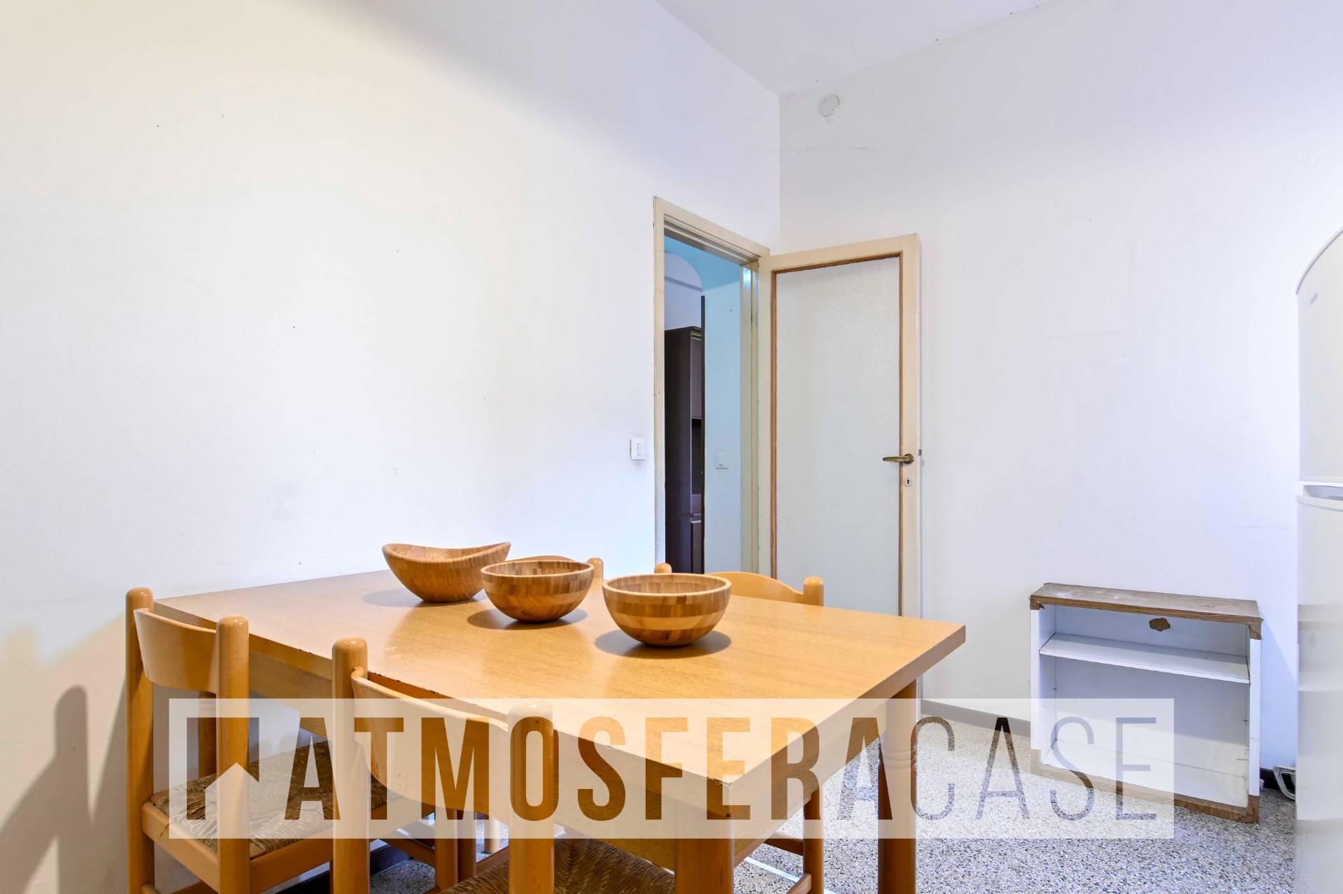 Appartamento in affitto a Bergamo, Centrale