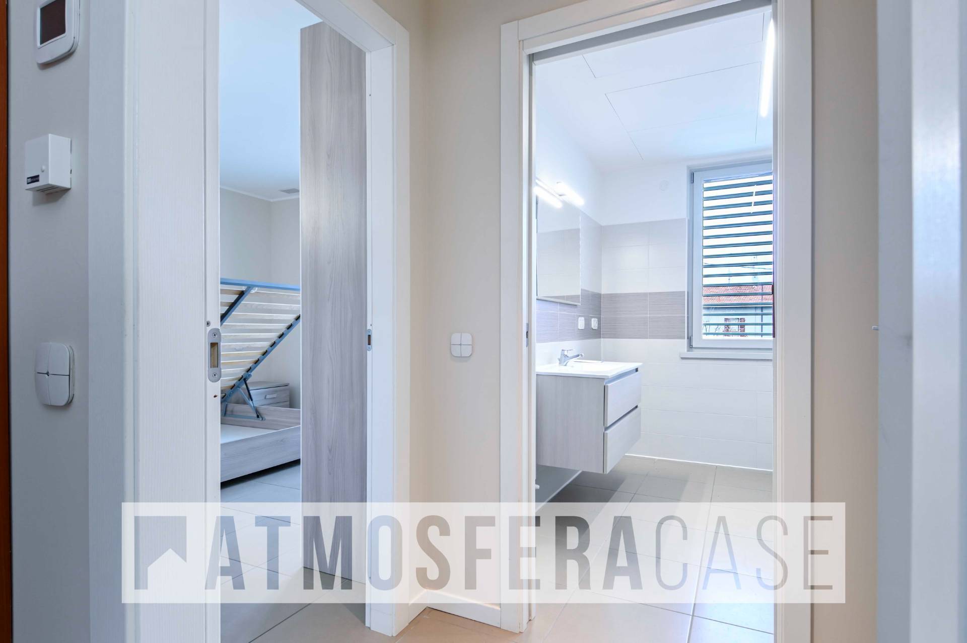 Appartamento in vendita a Seriate