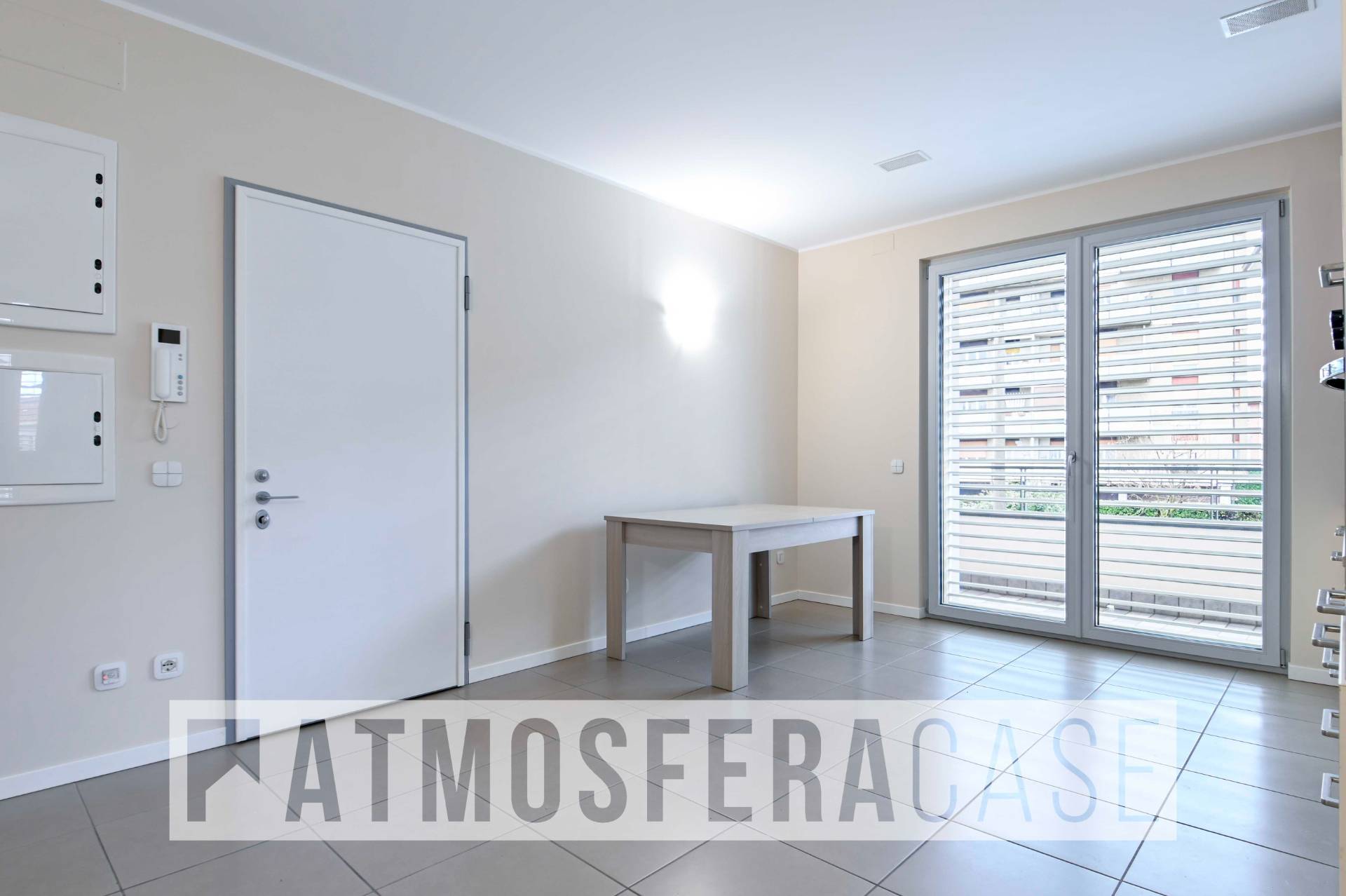 Appartamento in vendita a Seriate