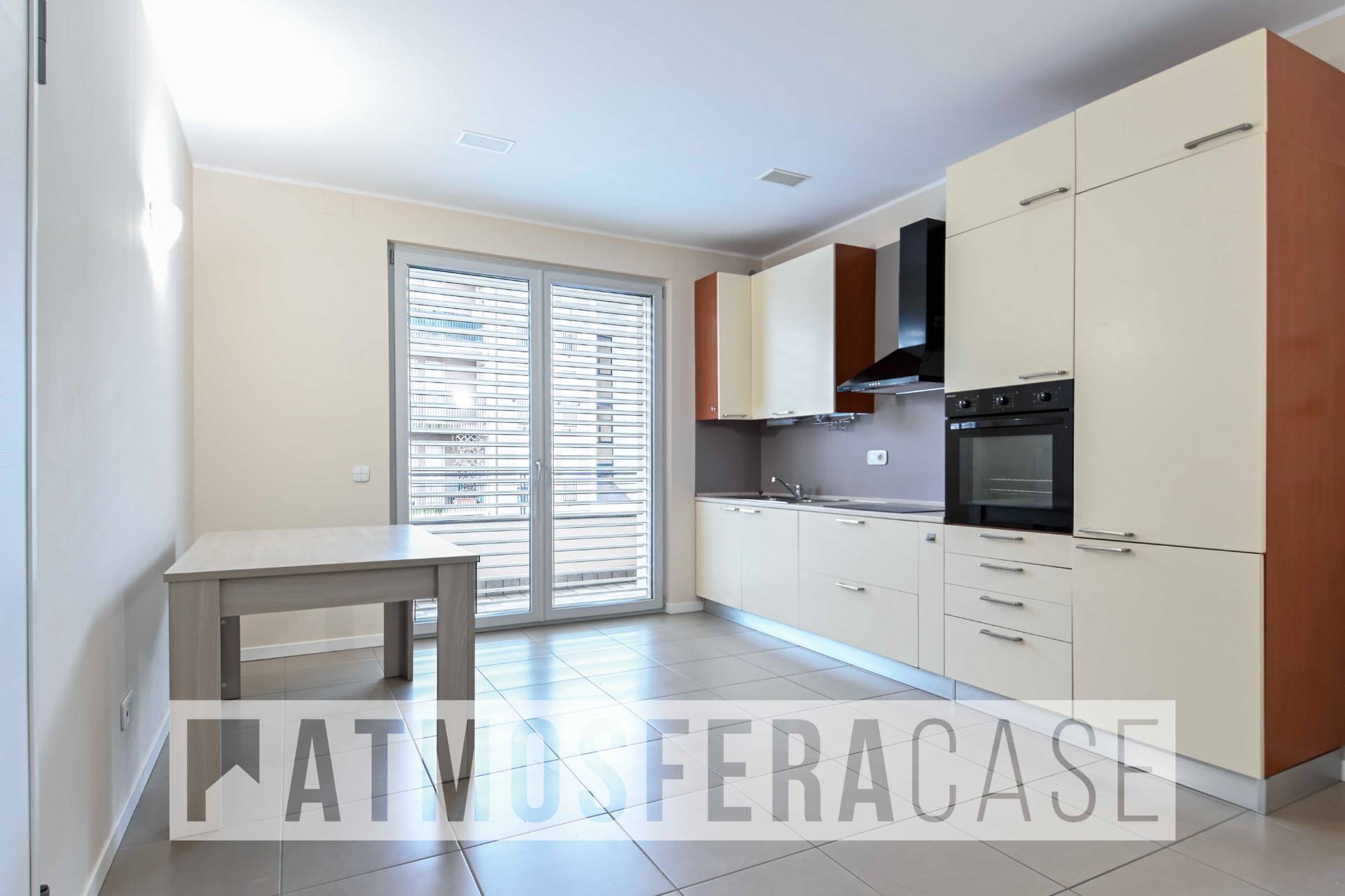 Appartamento in vendita a Seriate