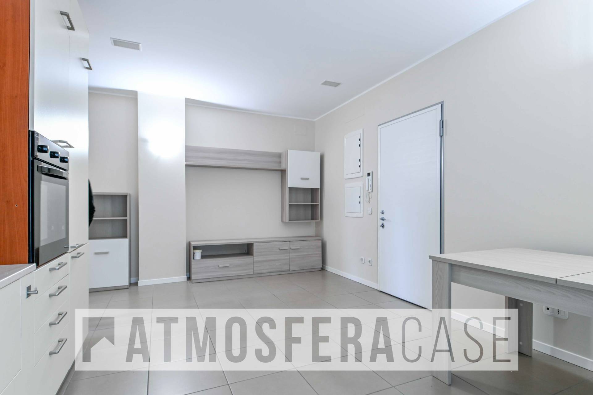 Appartamento in vendita a Seriate