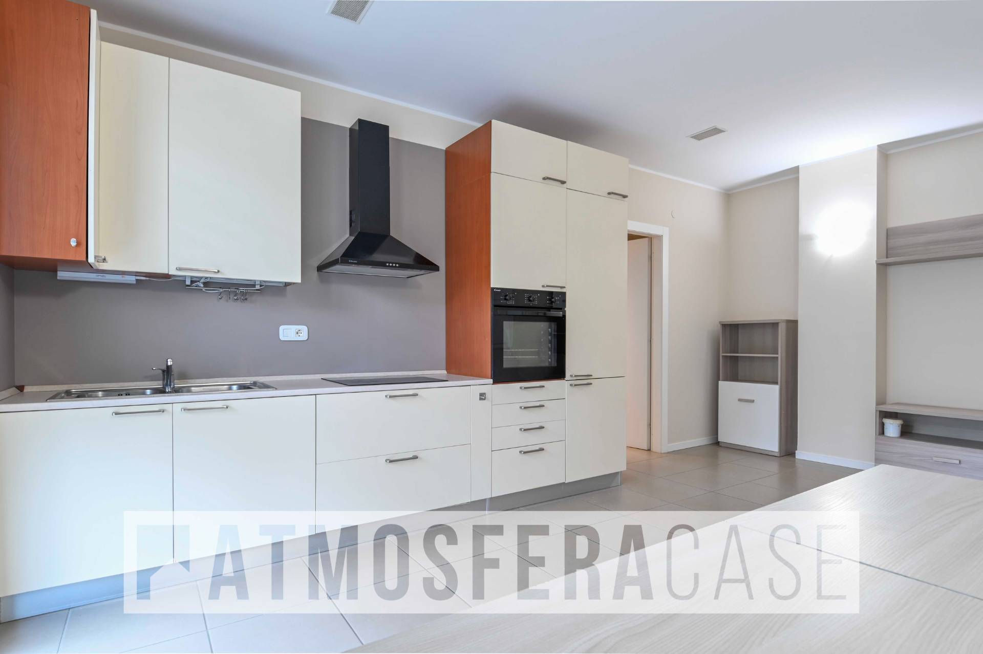 Appartamento in vendita a Seriate