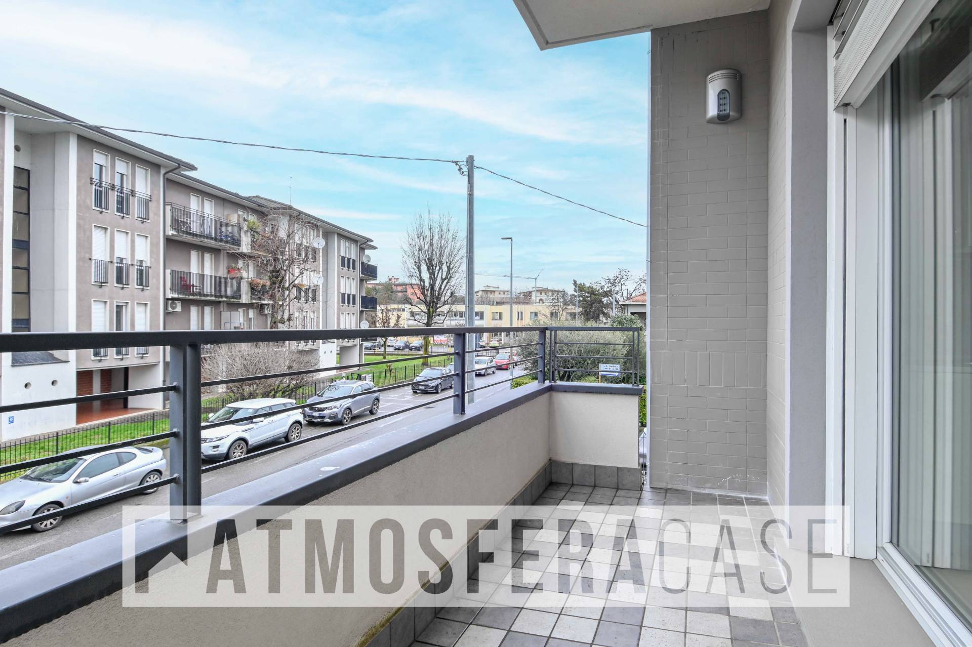 Appartamento in vendita a Seriate