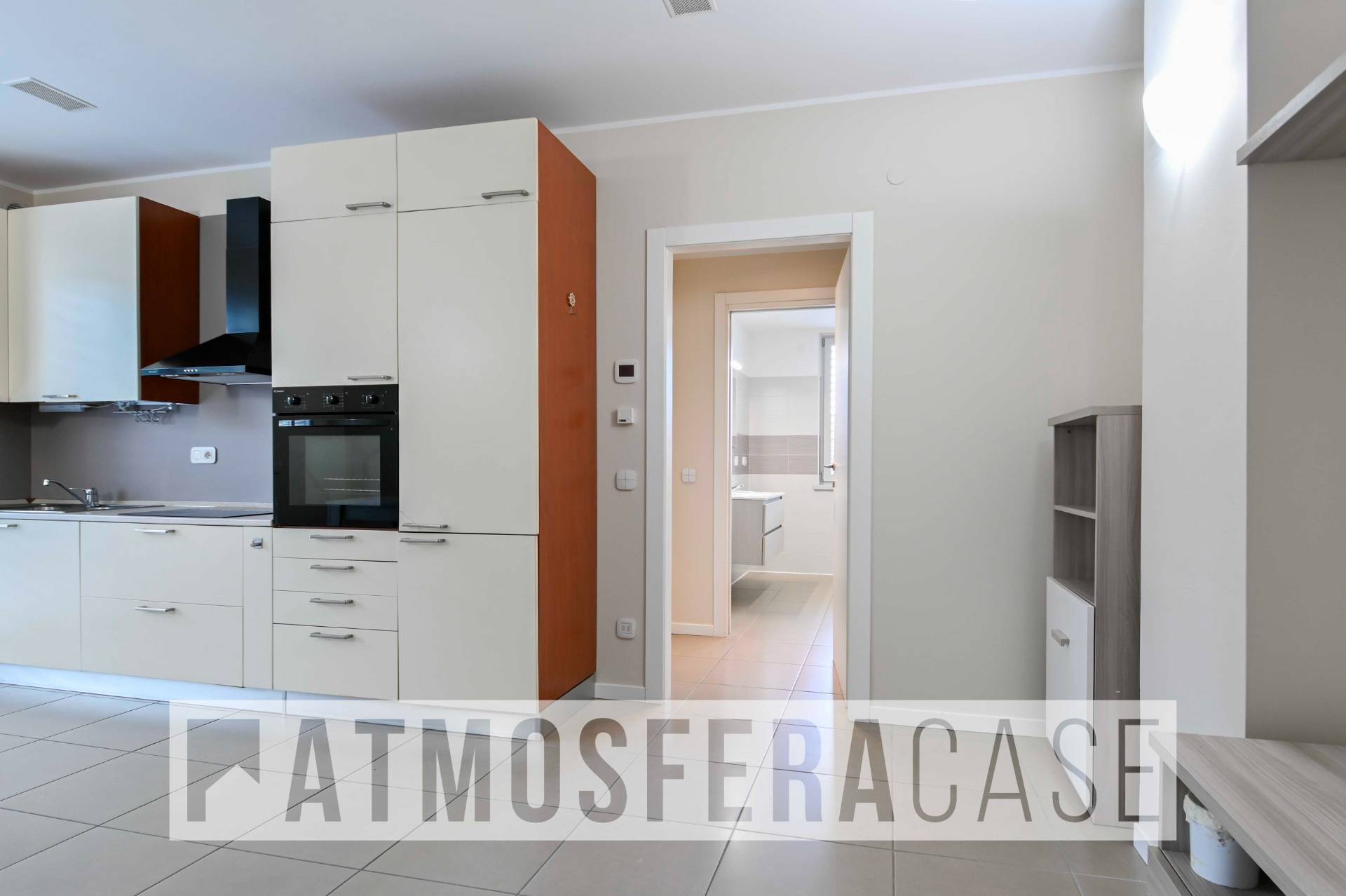 Appartamento in vendita a Seriate