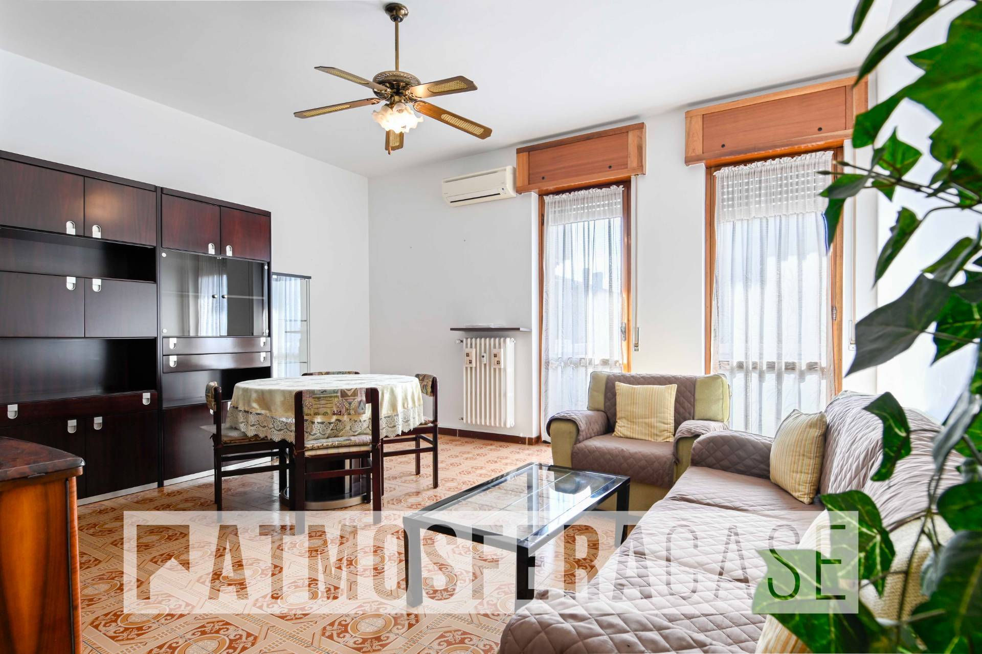 Appartamento in vendita a Trezzo sull'Adda