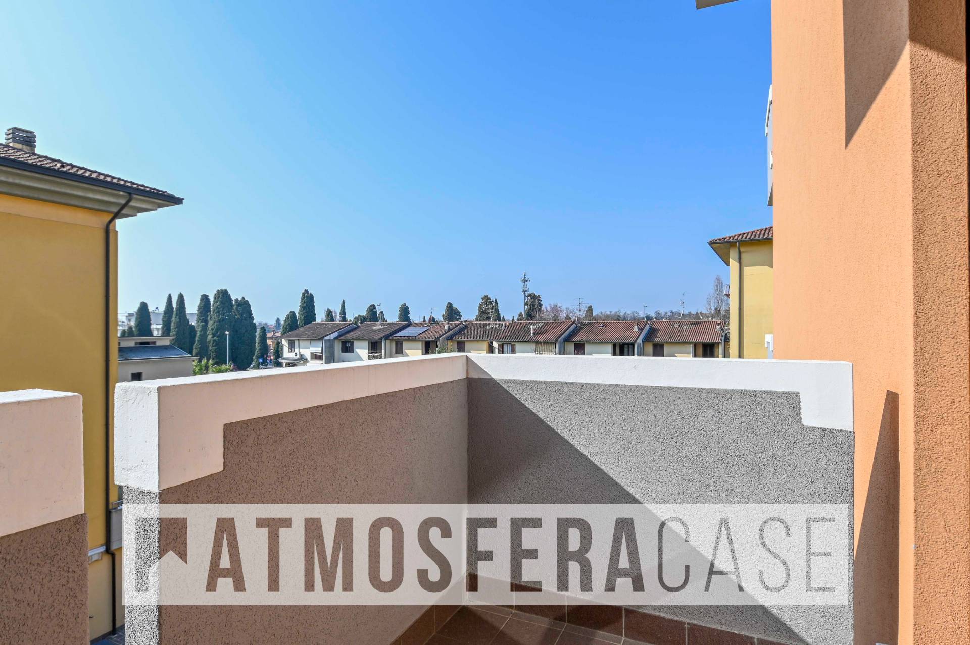 Appartamento in vendita a Trezzo sull'Adda