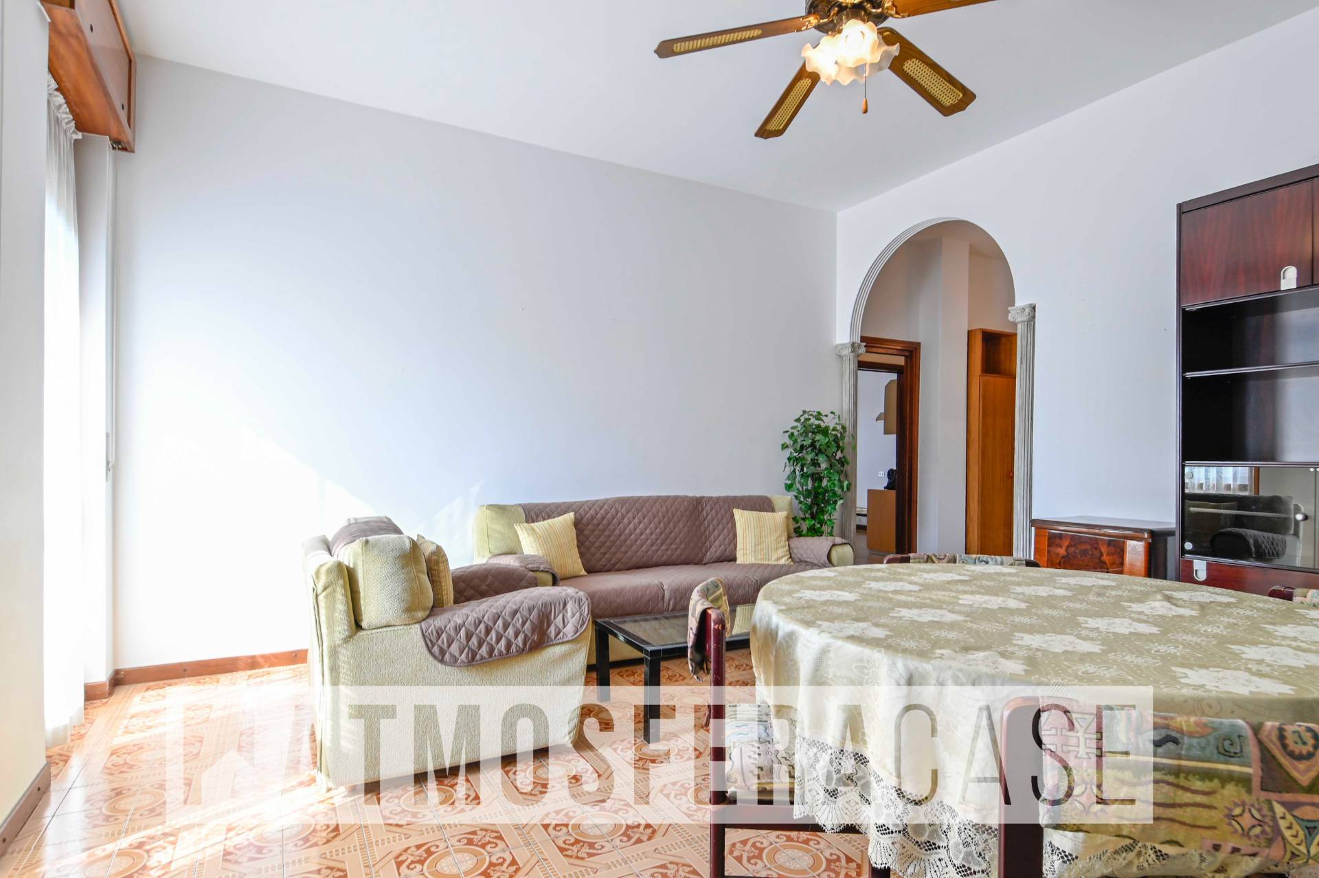 Appartamento in vendita a Trezzo sull'Adda