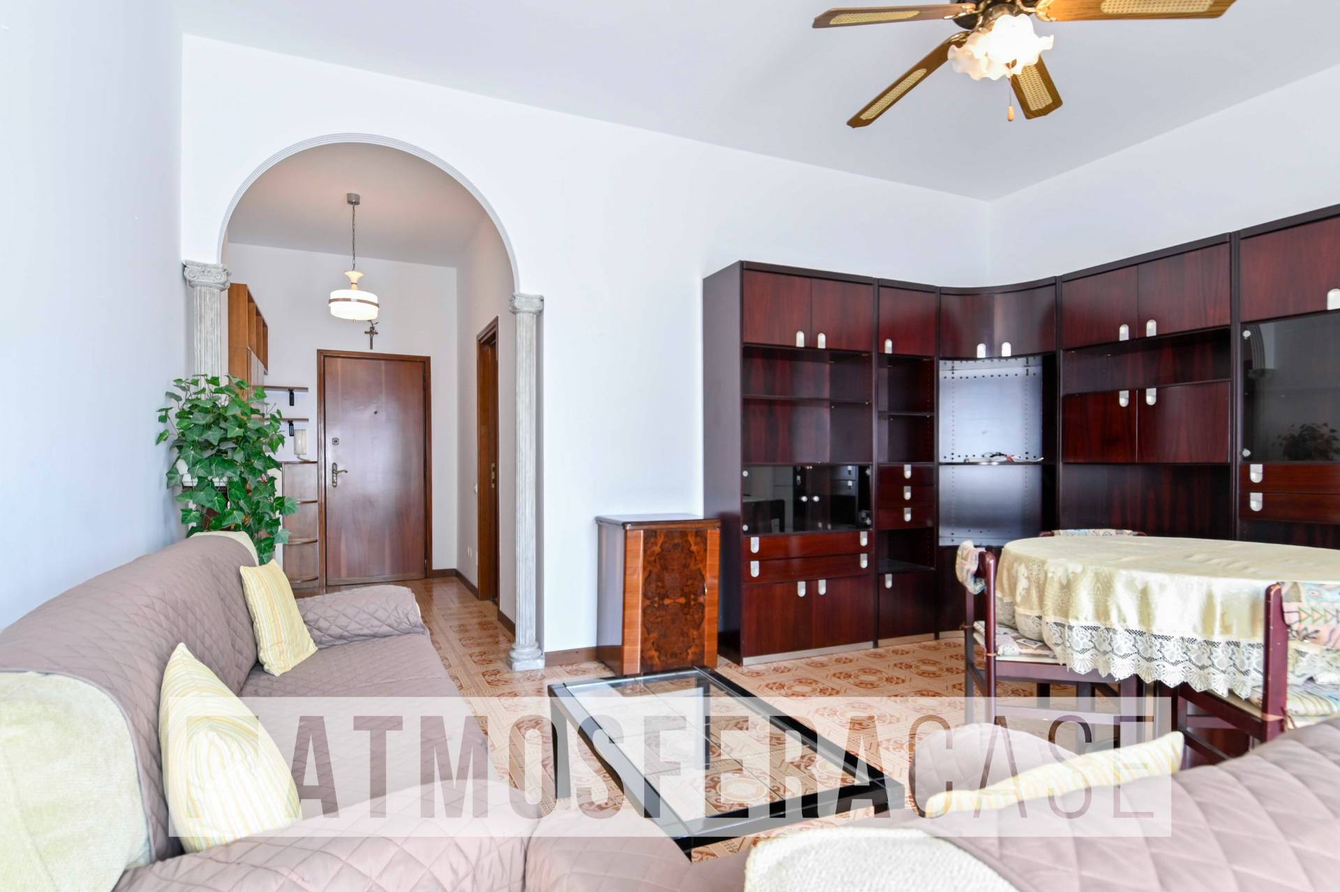 Appartamento in vendita a Trezzo sull'Adda