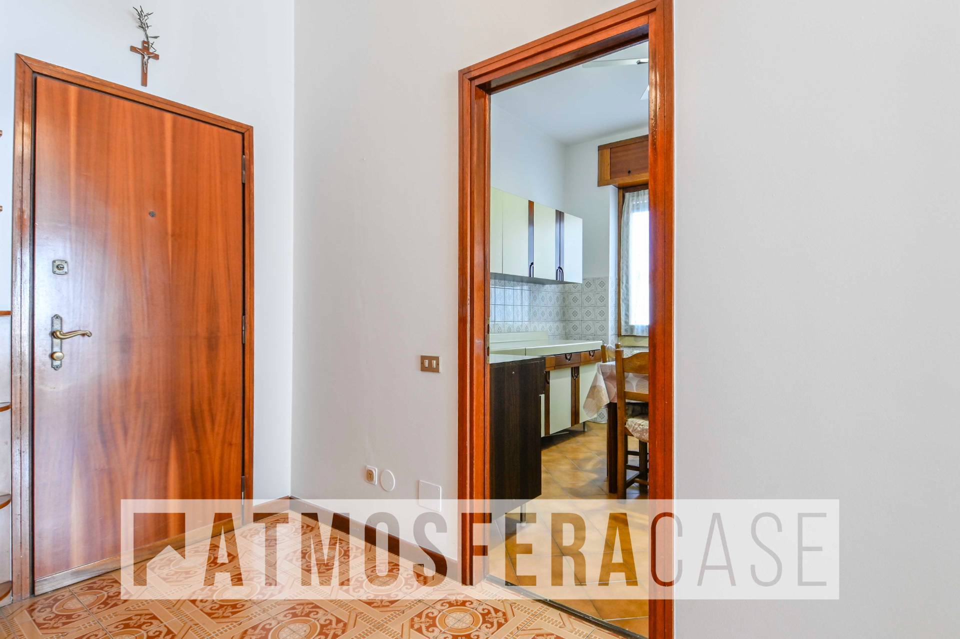 Appartamento in vendita a Trezzo sull'Adda