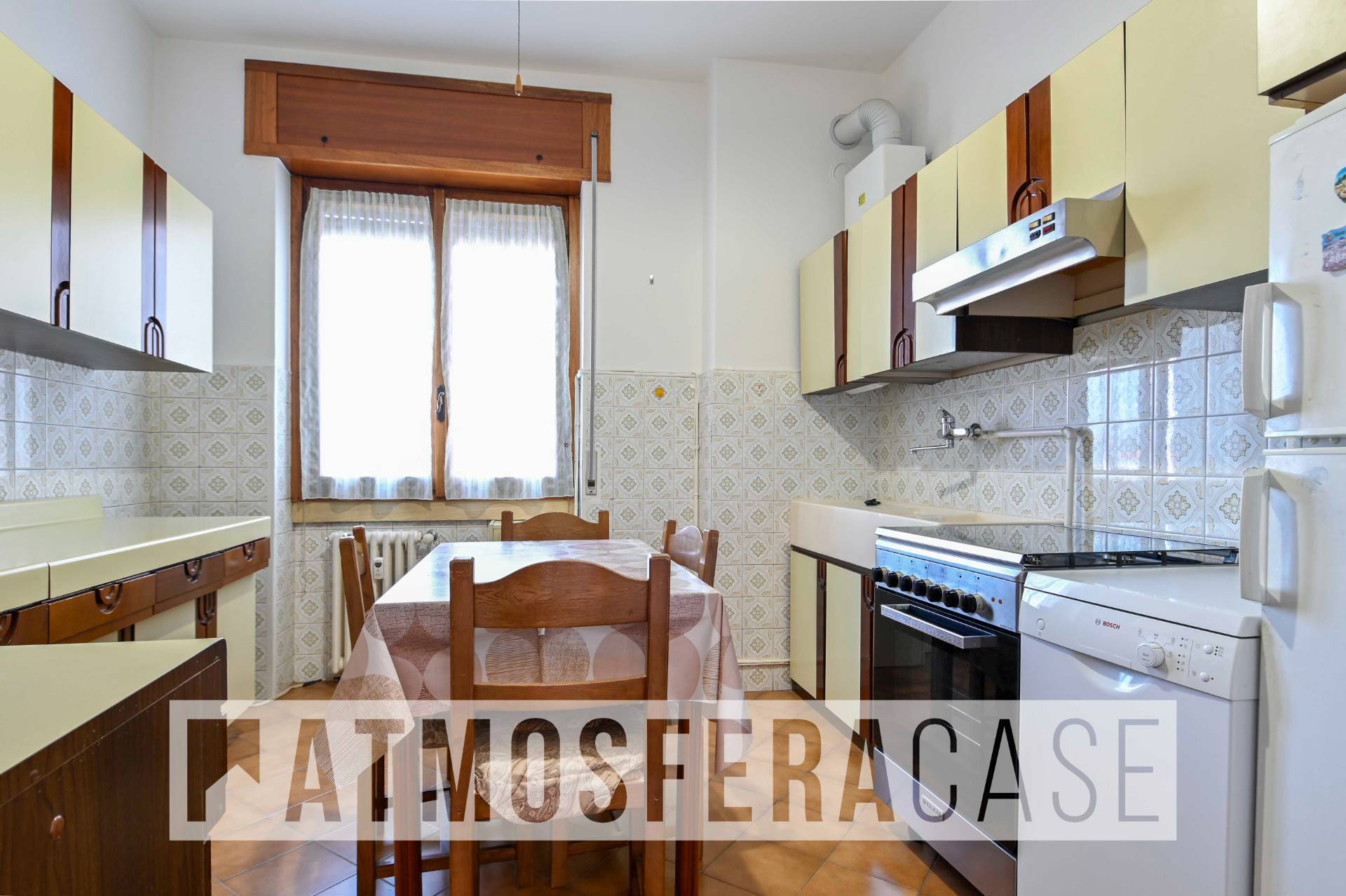 Appartamento in vendita a Trezzo sull'Adda