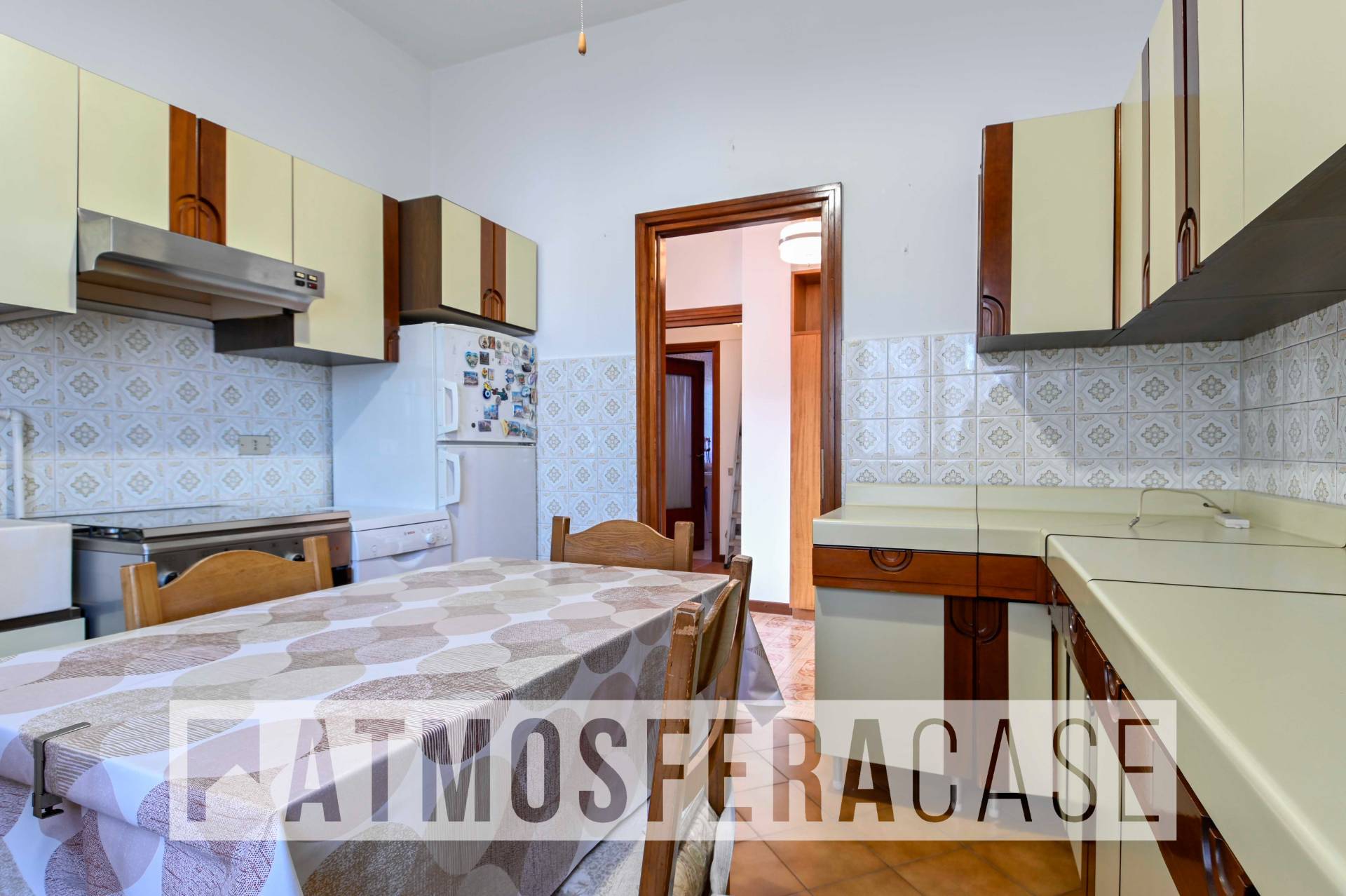 Appartamento in vendita a Trezzo sull'Adda