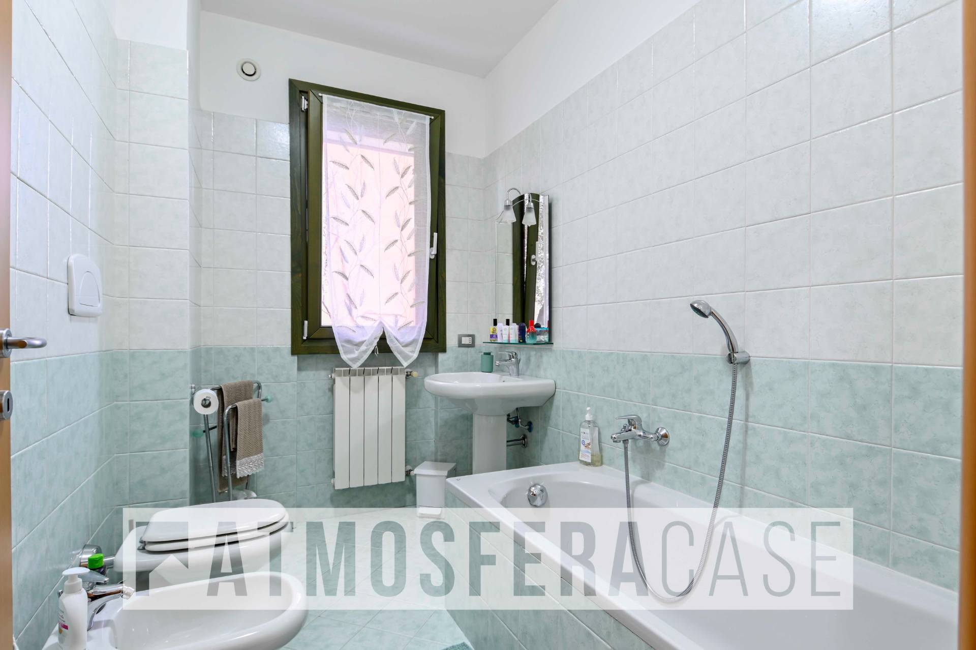 Appartamento in vendita a Brignano Gera d'Adda