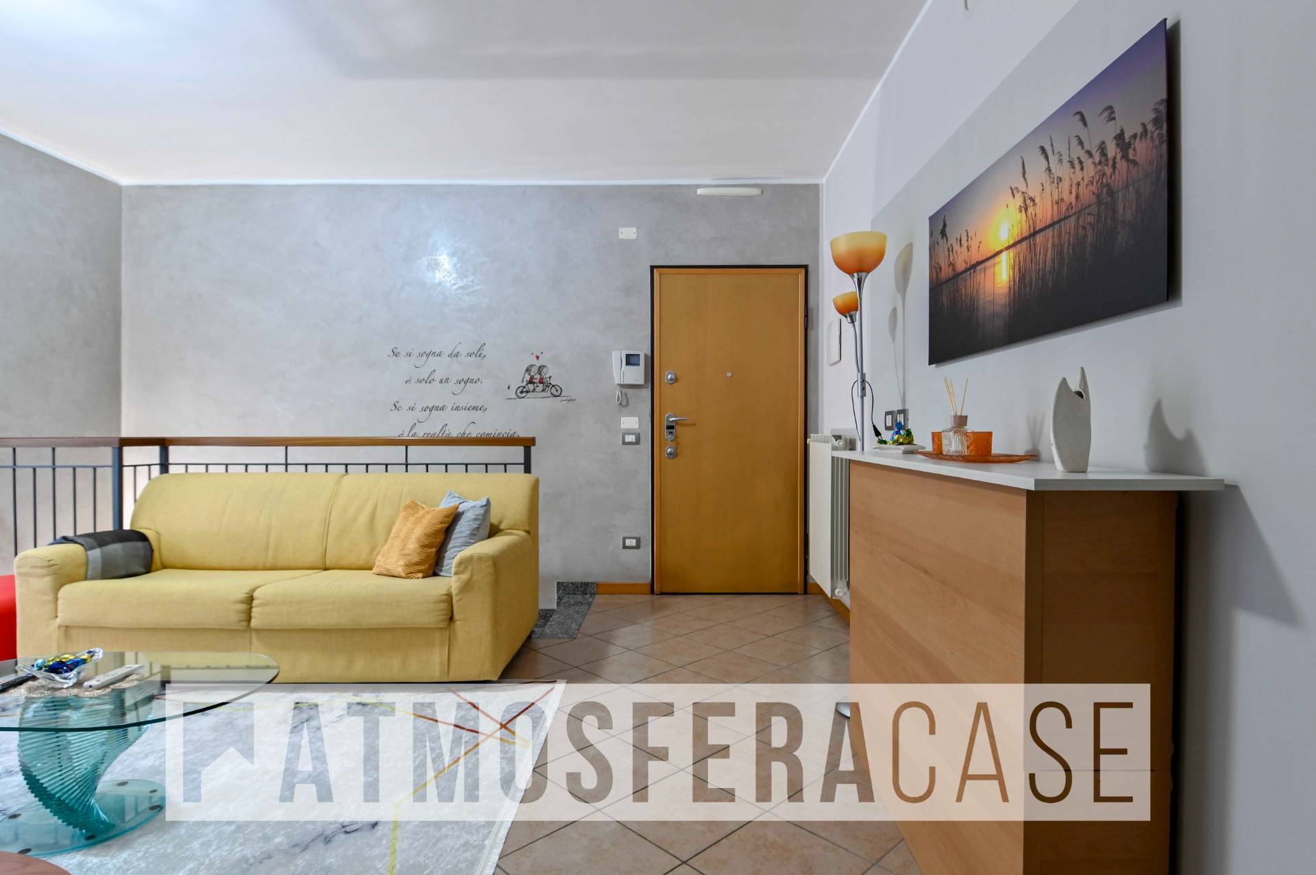 Appartamento in vendita a Brignano Gera d'Adda