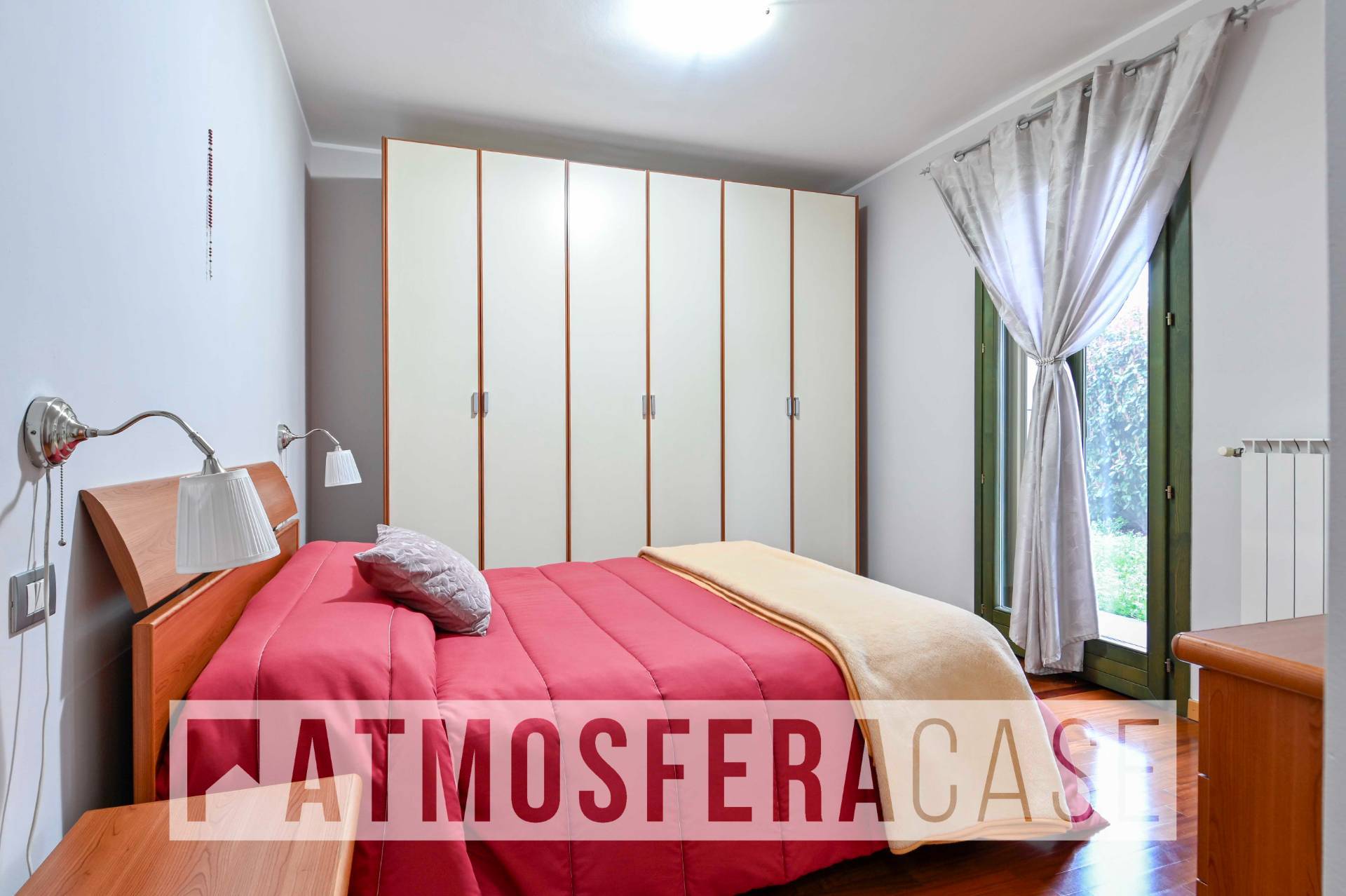 Appartamento in vendita a Brignano Gera d'Adda