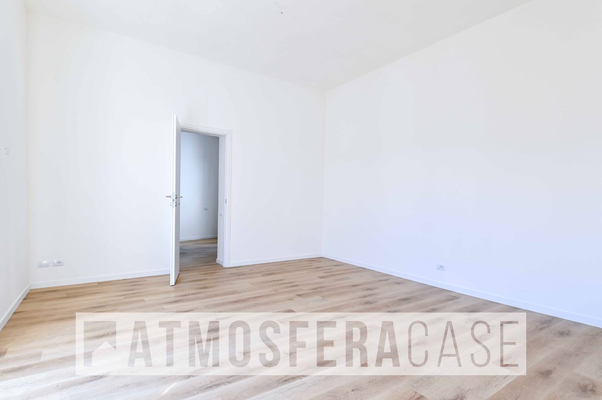 Appartamento in vendita a Bergamo, Centrale