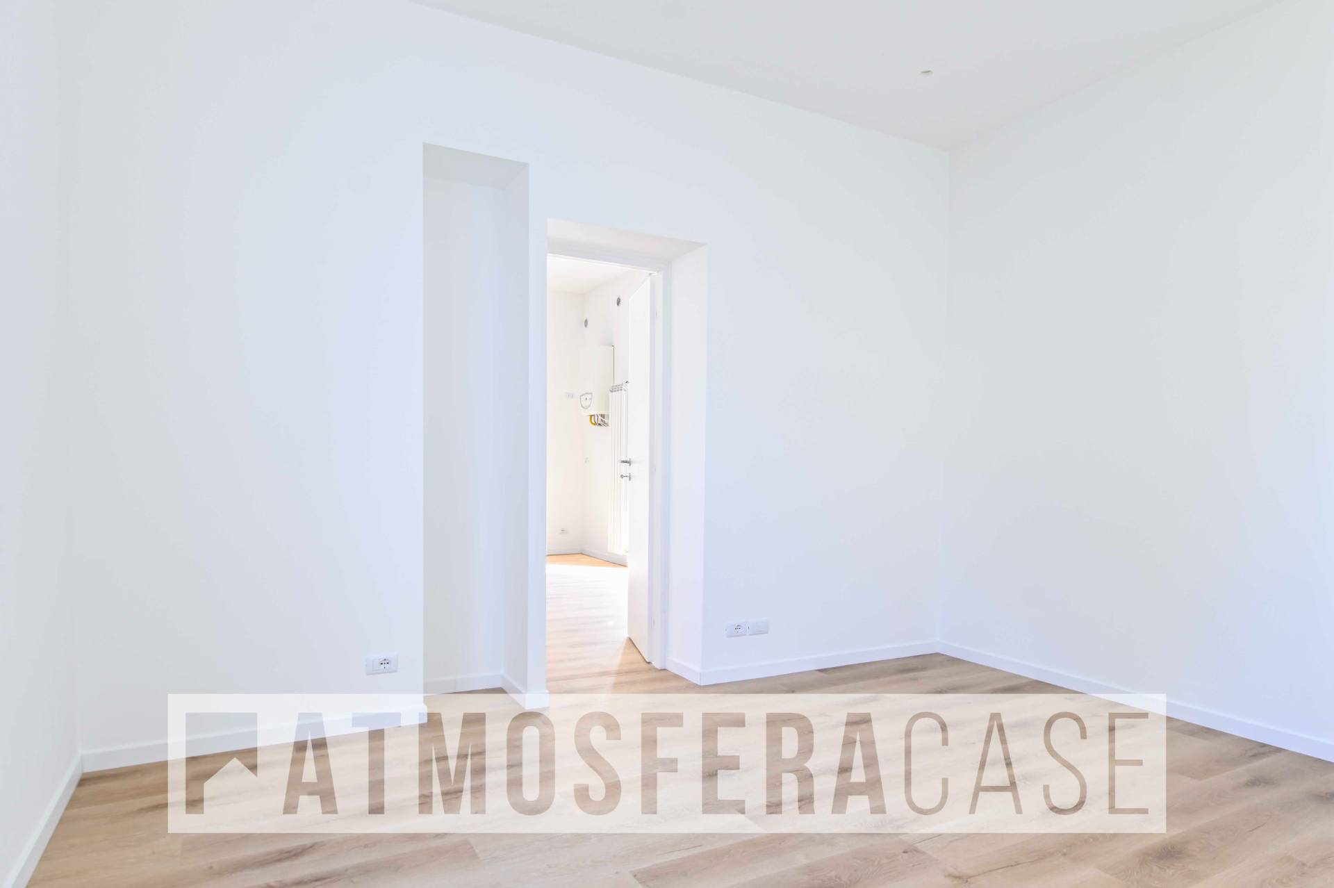 Appartamento in vendita a Bergamo, Centrale