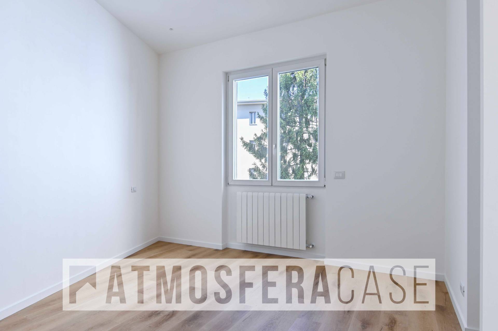 Appartamento in vendita a Bergamo, Centrale