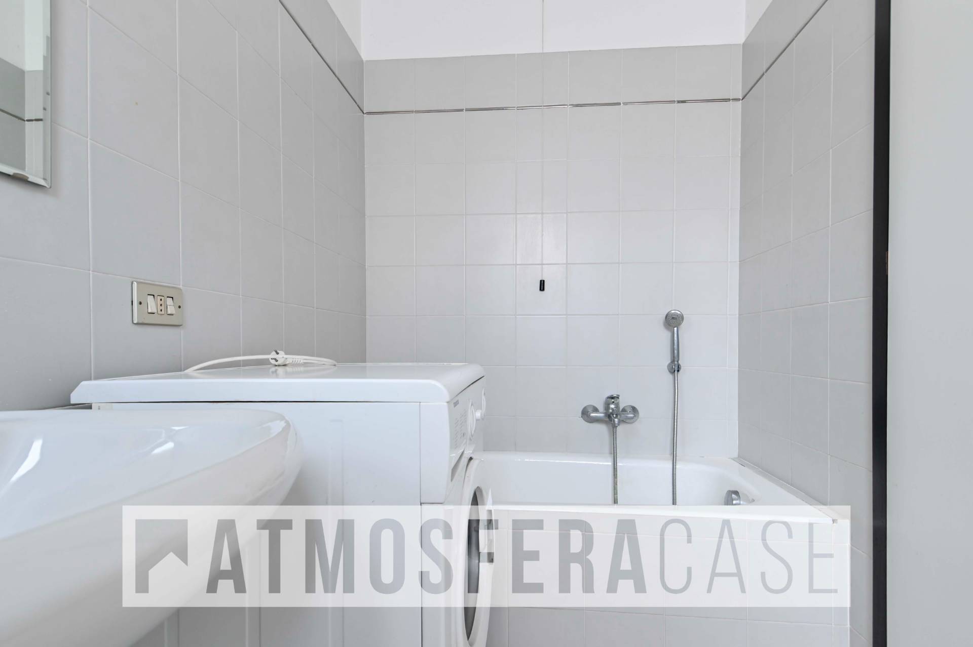 Appartamento in vendita a Bergamo, Borgo Palazzo