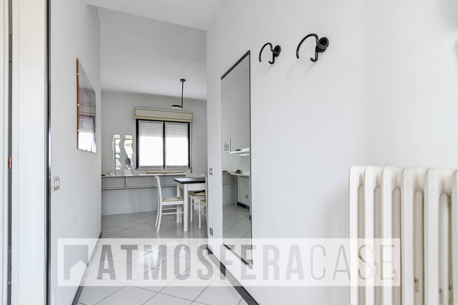 Appartamento in vendita a Bergamo, Borgo Palazzo