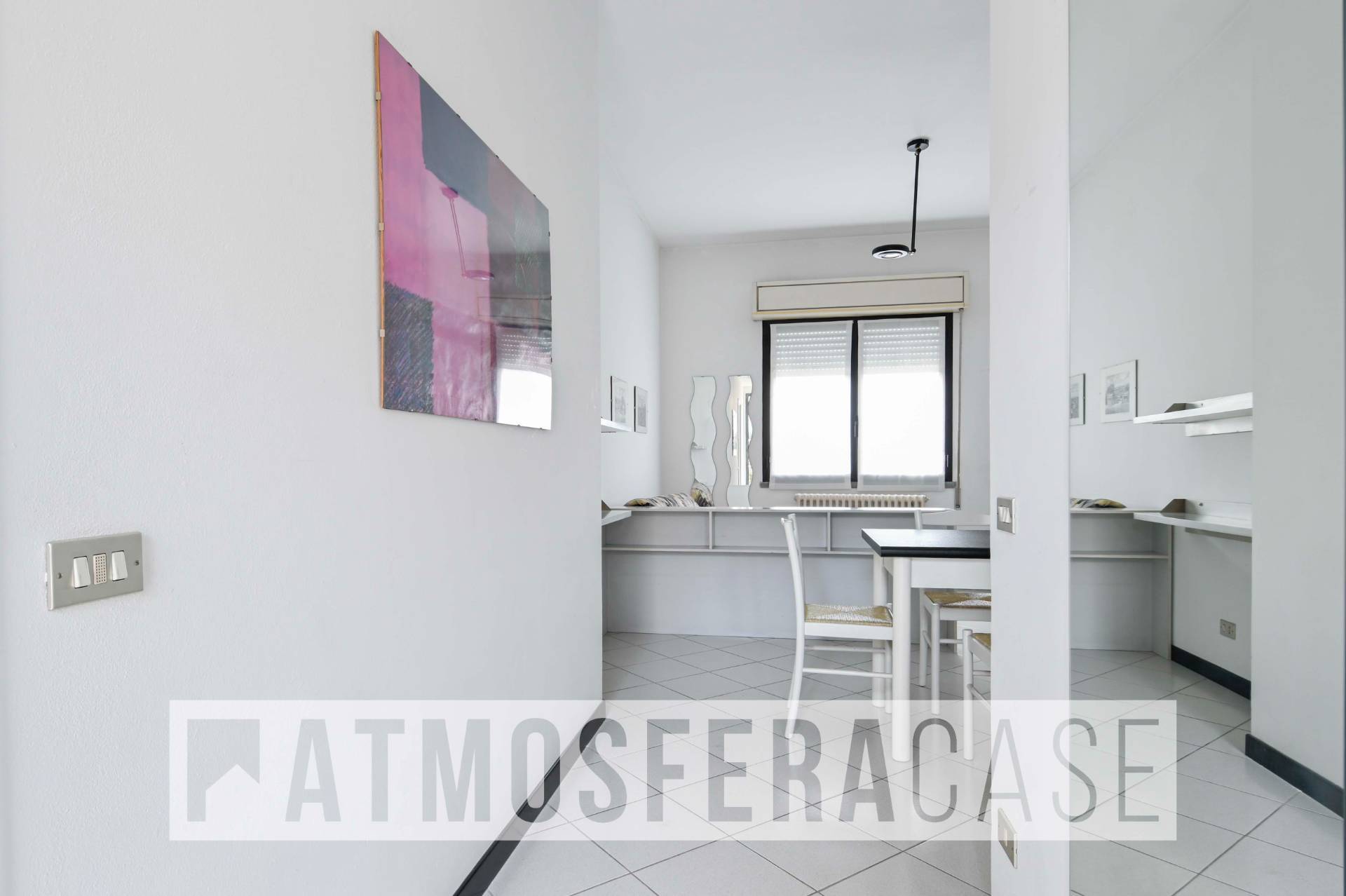 Appartamento in vendita a Bergamo, Borgo Palazzo