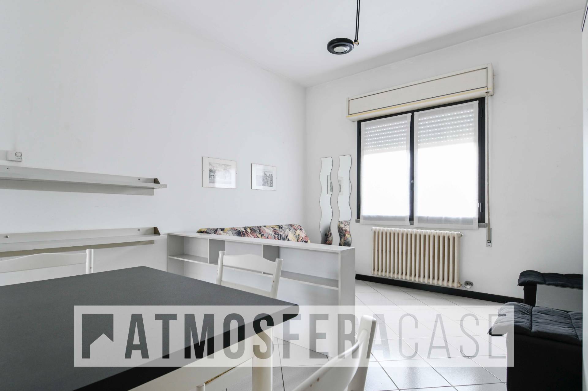 Appartamento in vendita a Bergamo, Borgo Palazzo