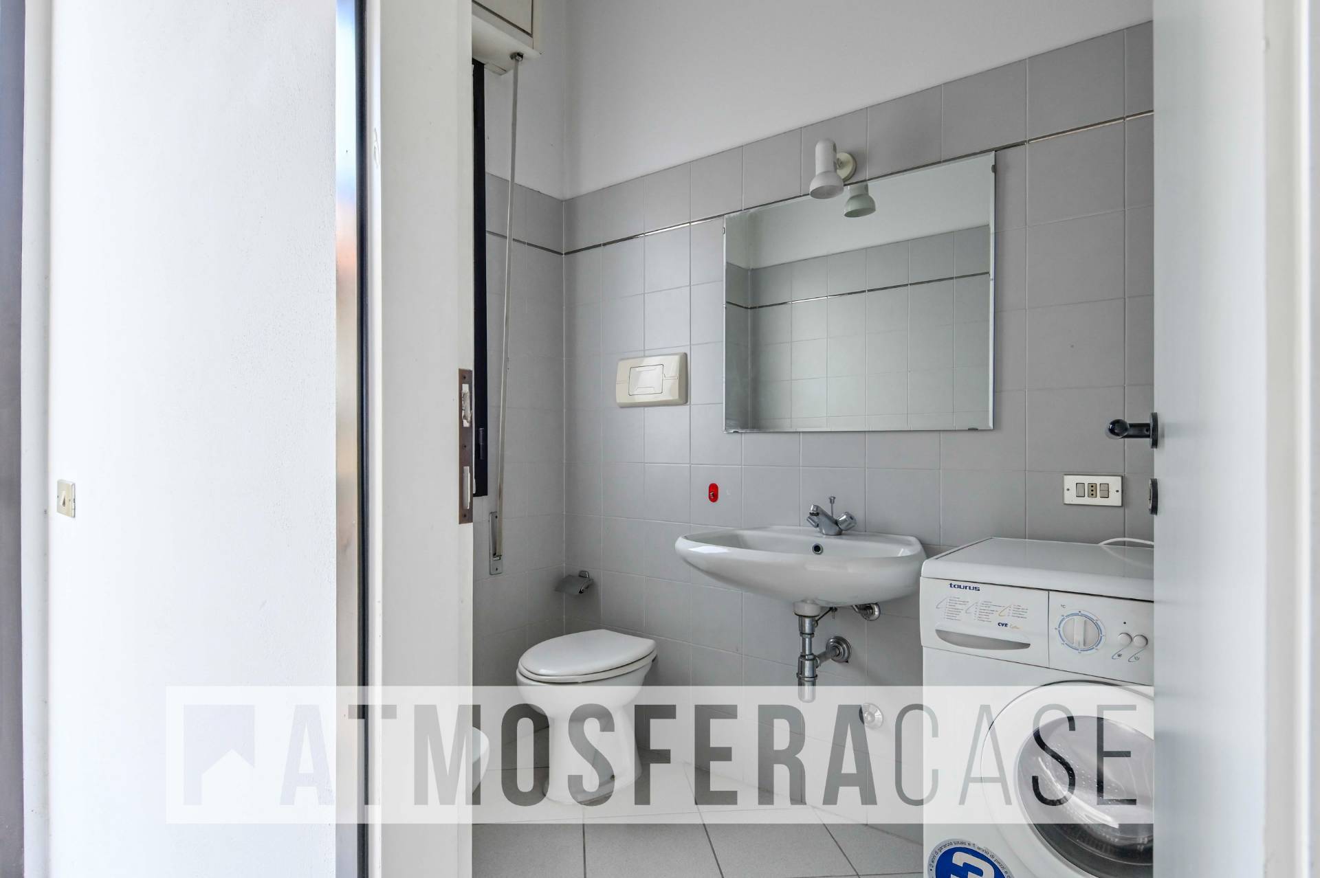 Appartamento in vendita a Bergamo, Borgo Palazzo