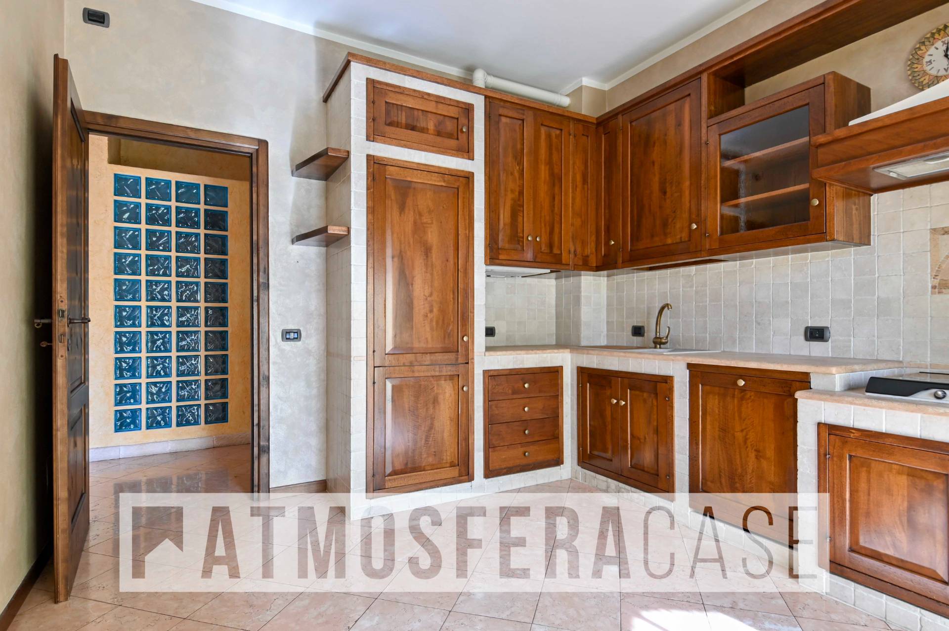 Appartamento in vendita a Ponteranica