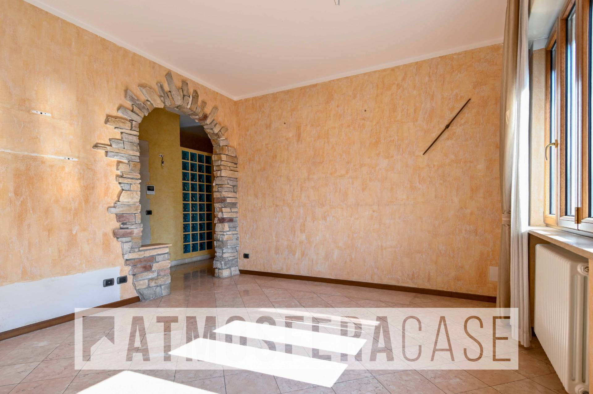 Appartamento in vendita a Ponteranica