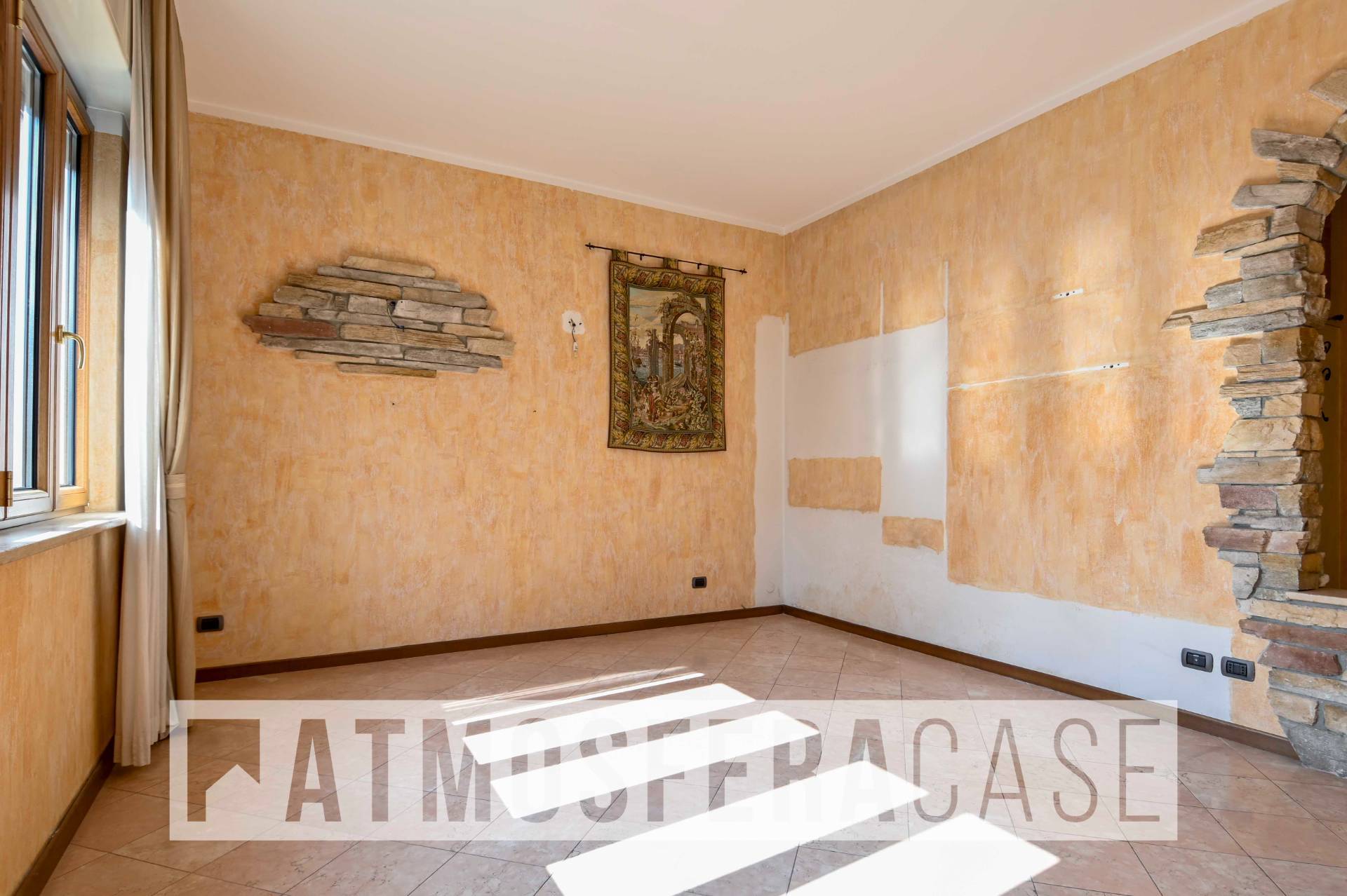 Appartamento in vendita a Ponteranica