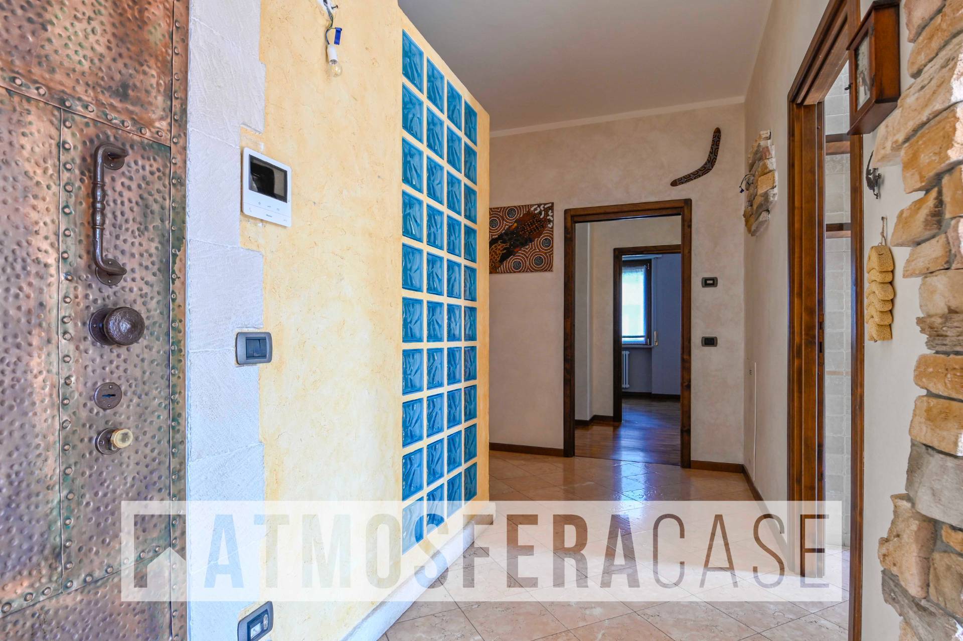 Appartamento in vendita a Ponteranica