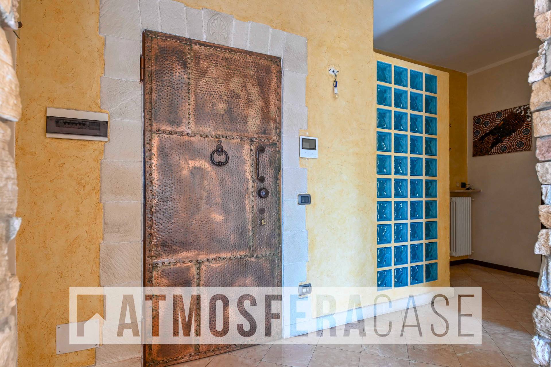 Appartamento in vendita a Ponteranica