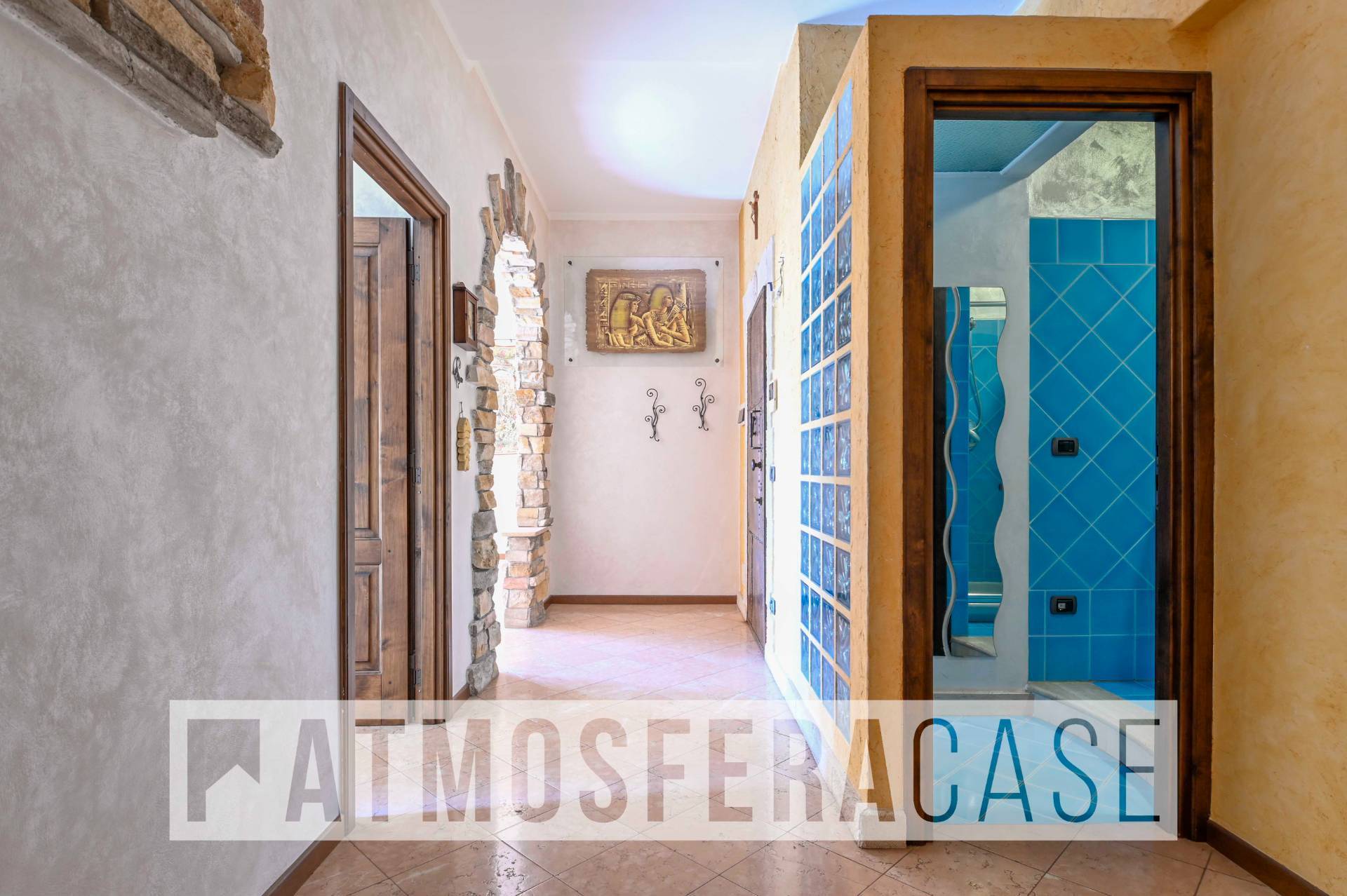 Appartamento in vendita a Ponteranica