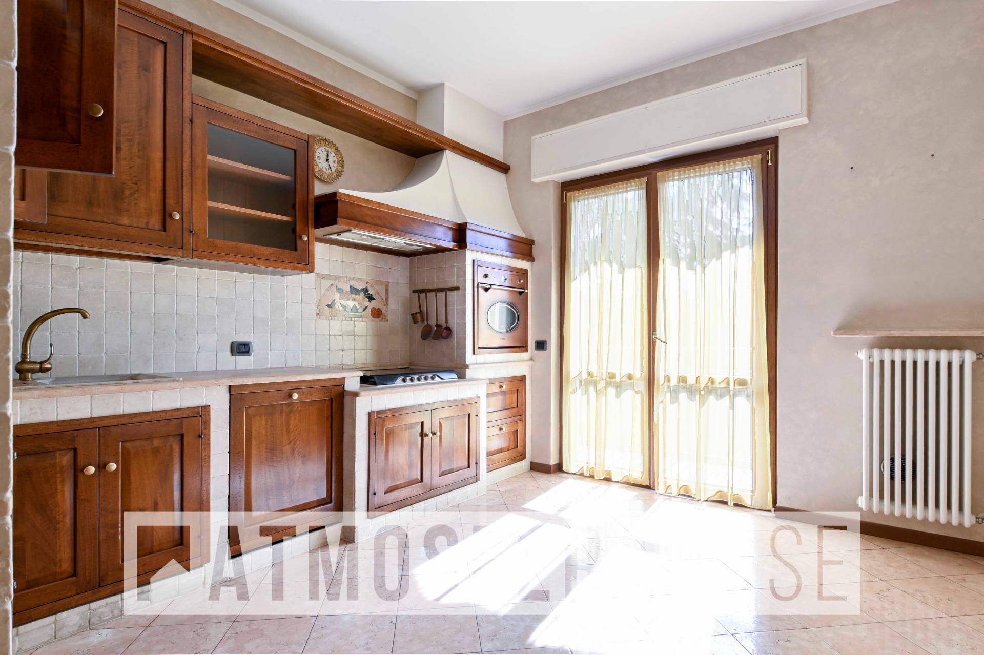 Appartamento in vendita a Ponteranica