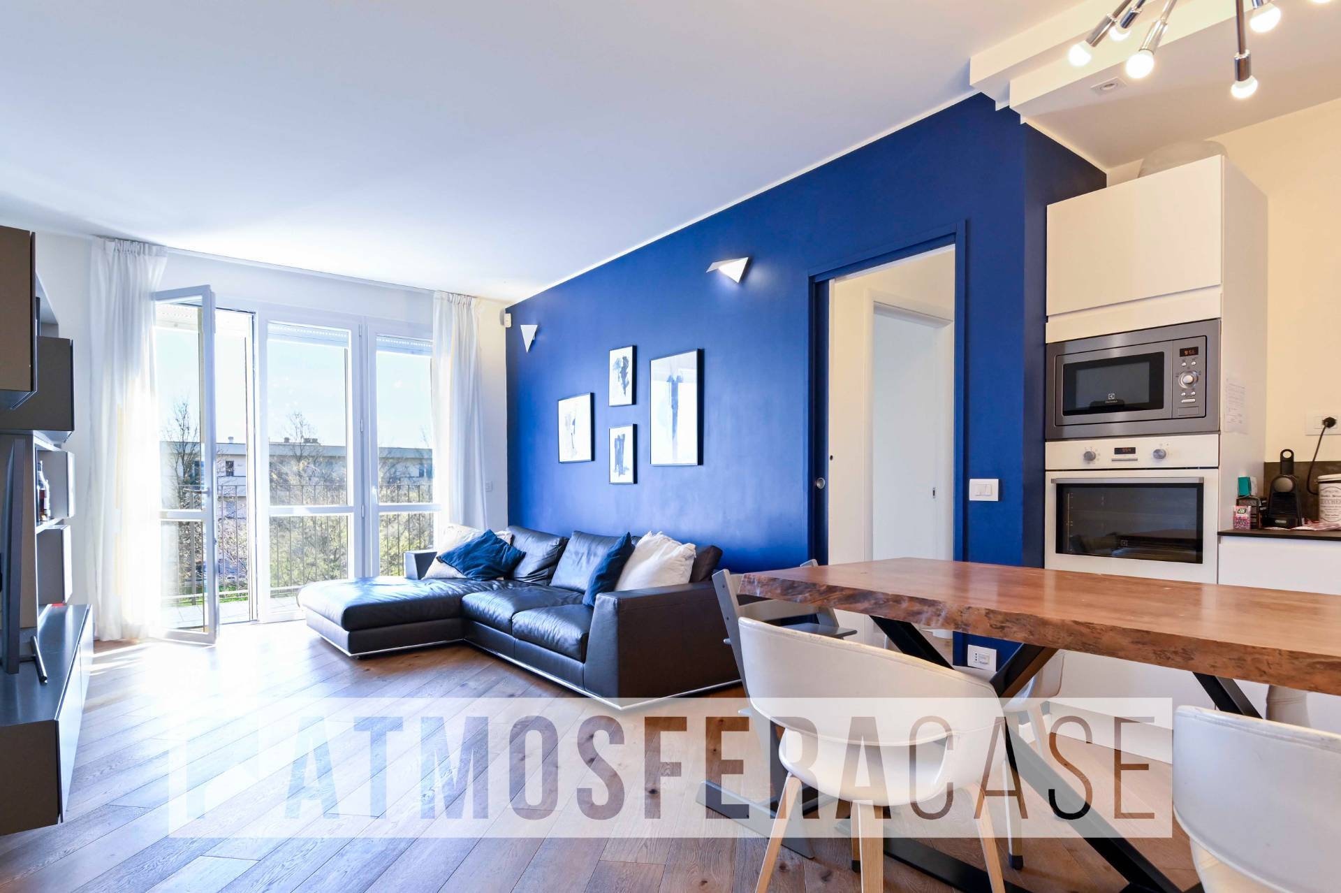 Appartamento in vendita a Treviglio