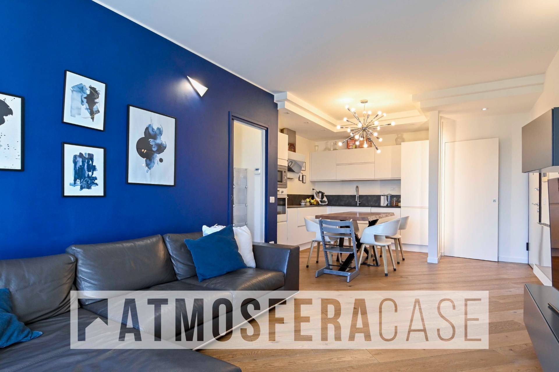 Appartamento in vendita a Treviglio