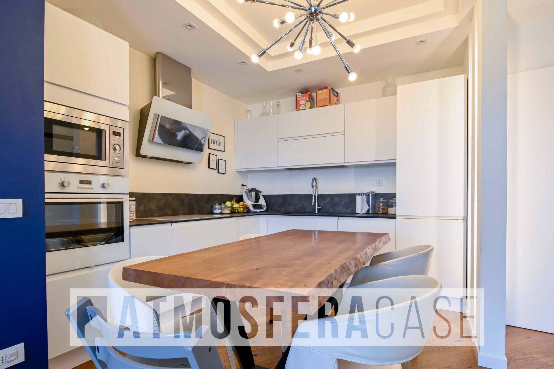 Appartamento in vendita a Treviglio