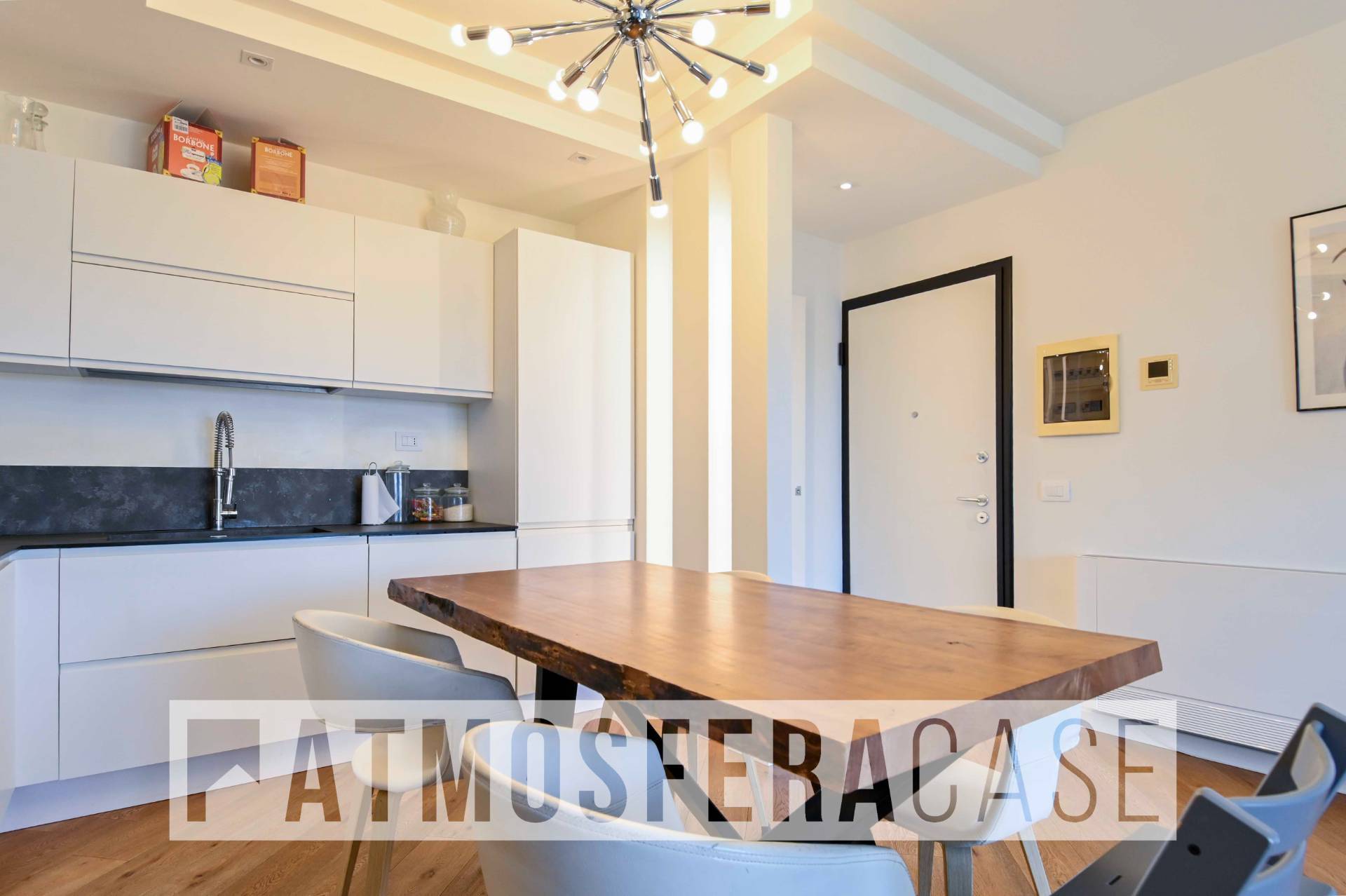 Appartamento in vendita a Treviglio